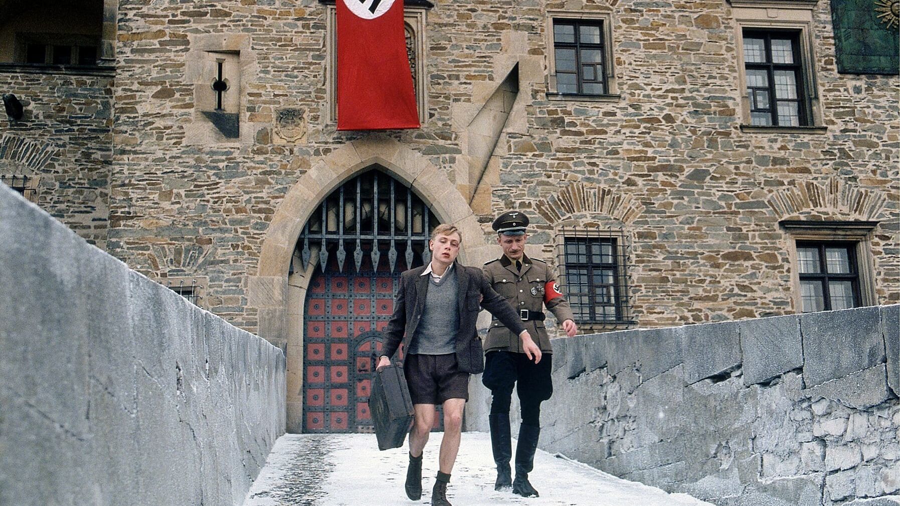 Napola – Elite für den Führer