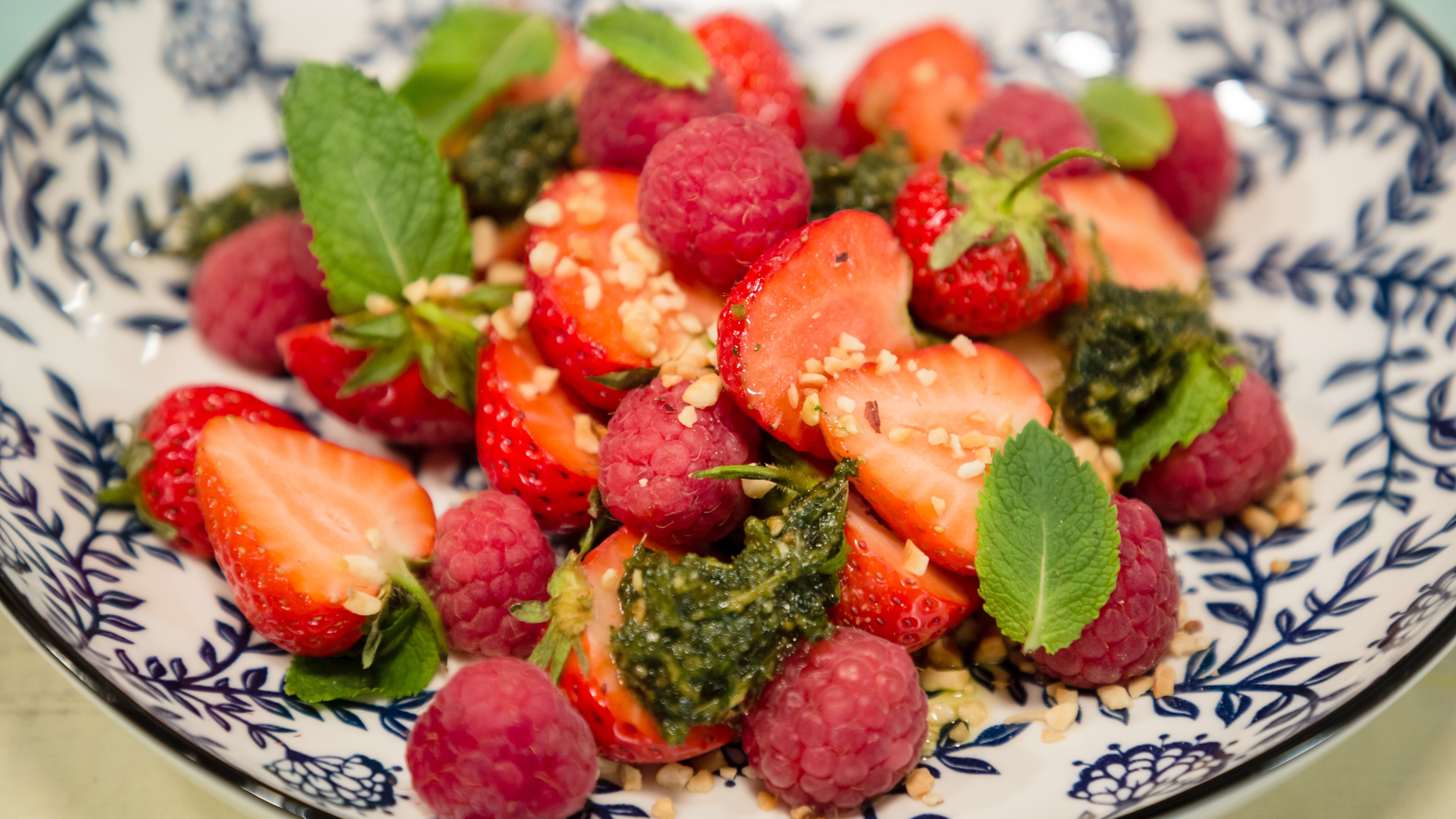 Schmatzo – Kochen mit WOW