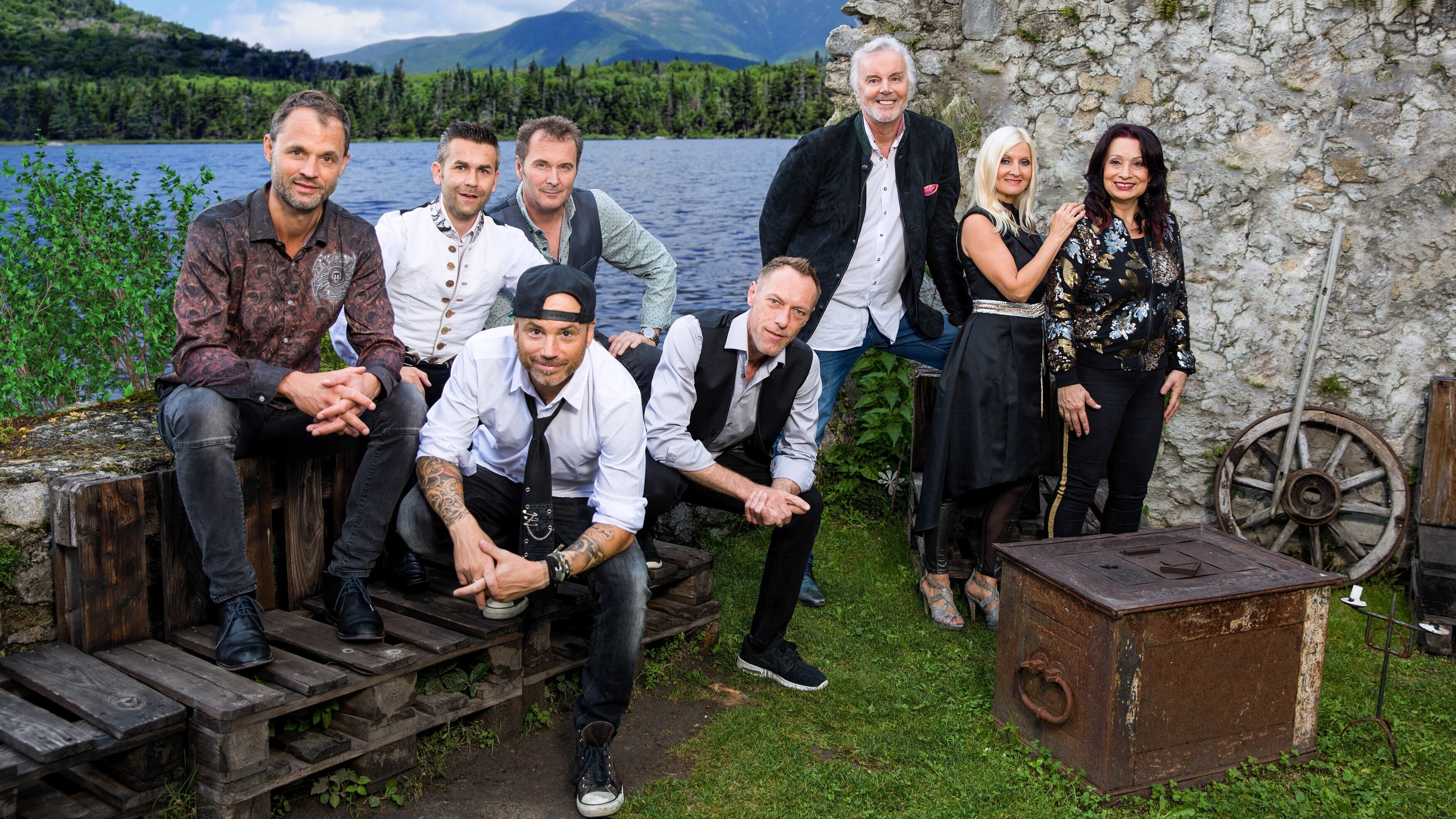 Die SEER – Ausklang