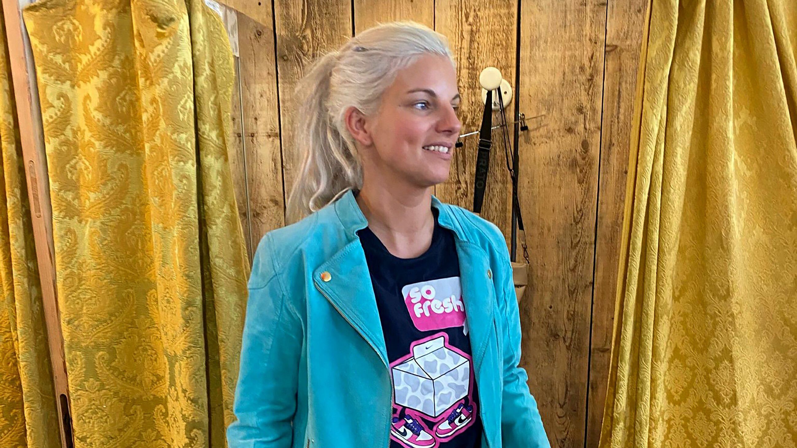 Shopping Queen
