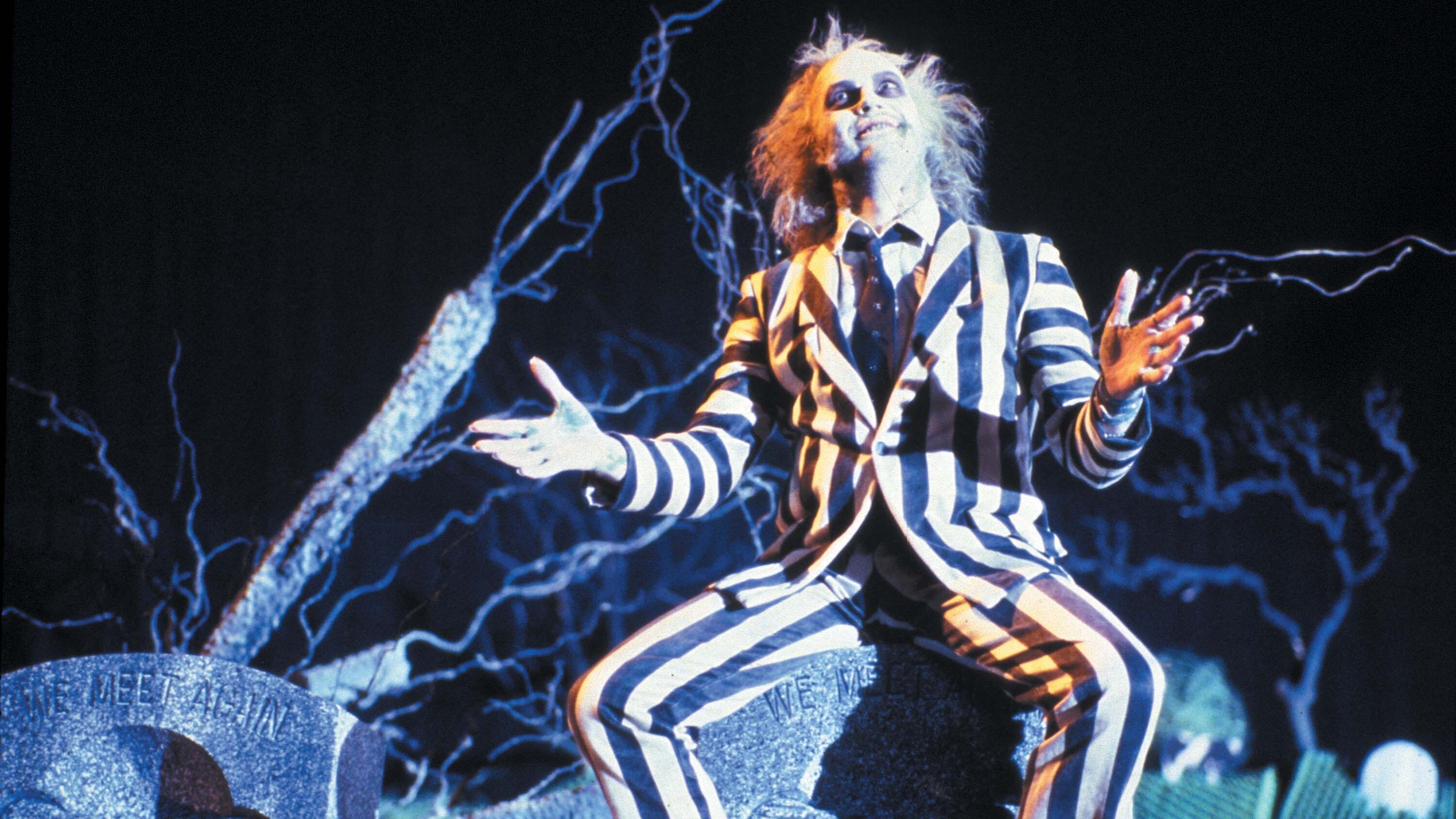 Beetlejuice