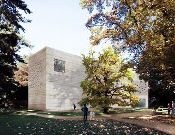 Fondation Beyeler : Une autre idée du musée