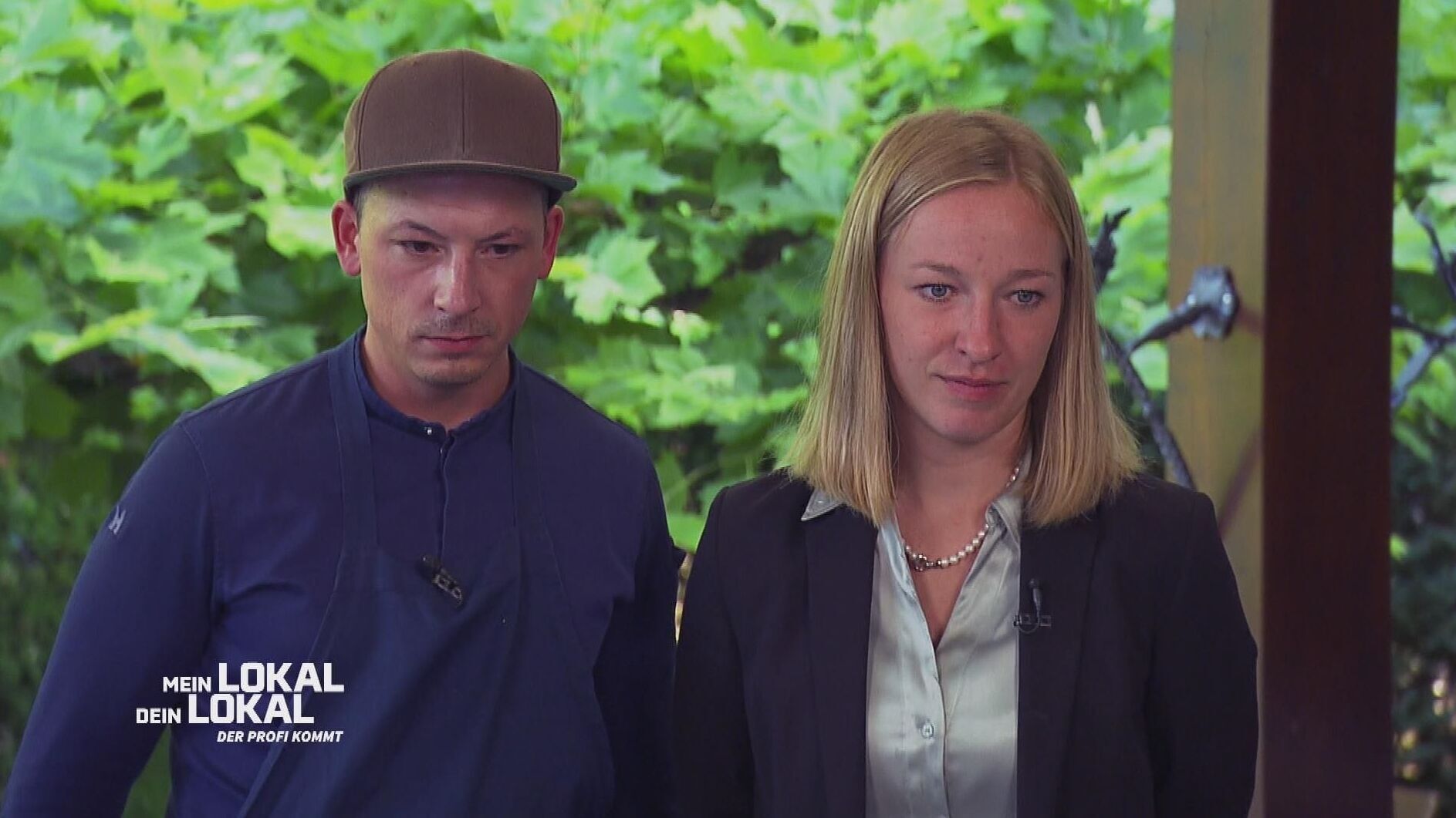 Mein Lokal, Dein Lokal – Der Profi kommt