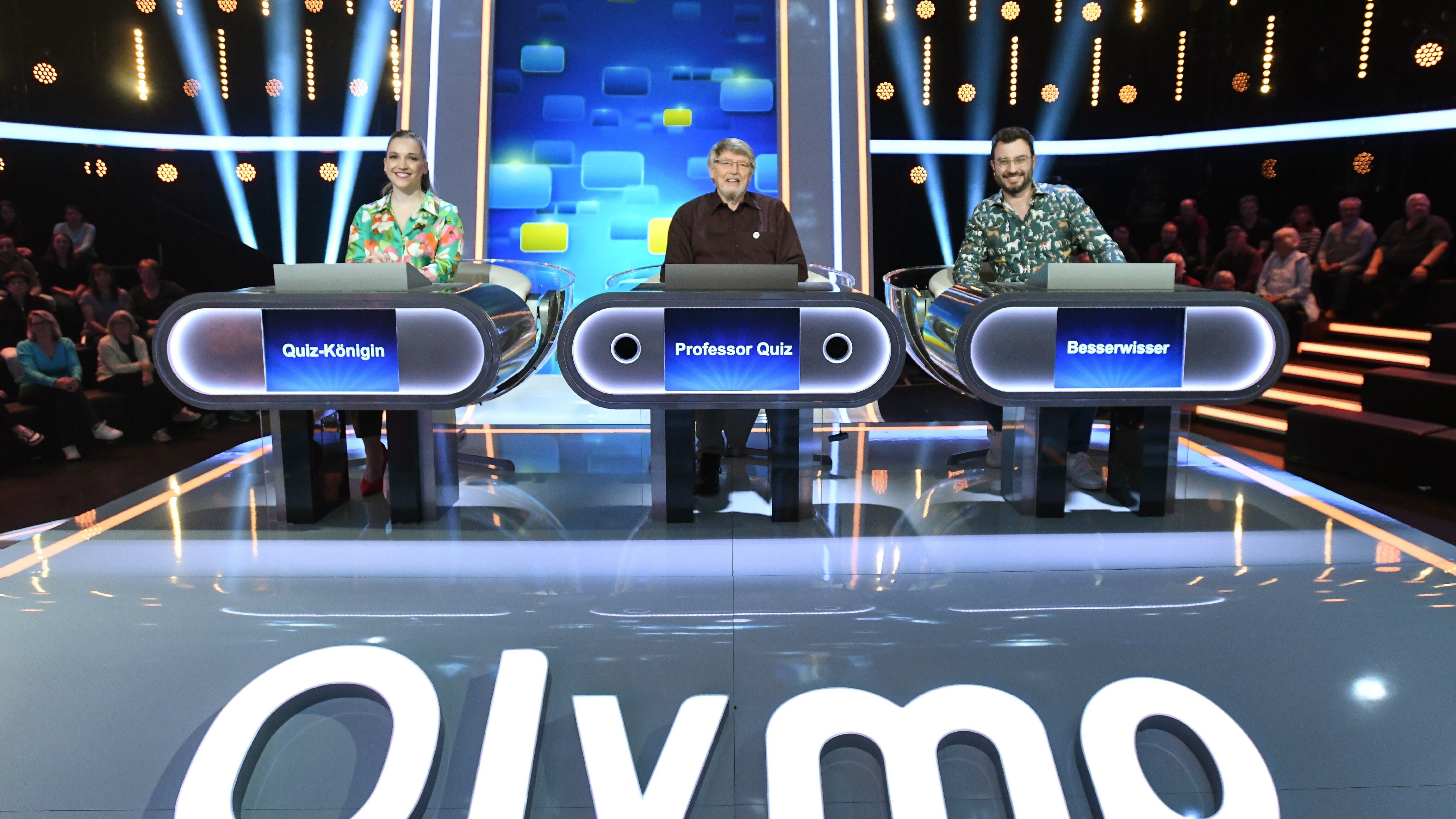 Quizduell-Olymp