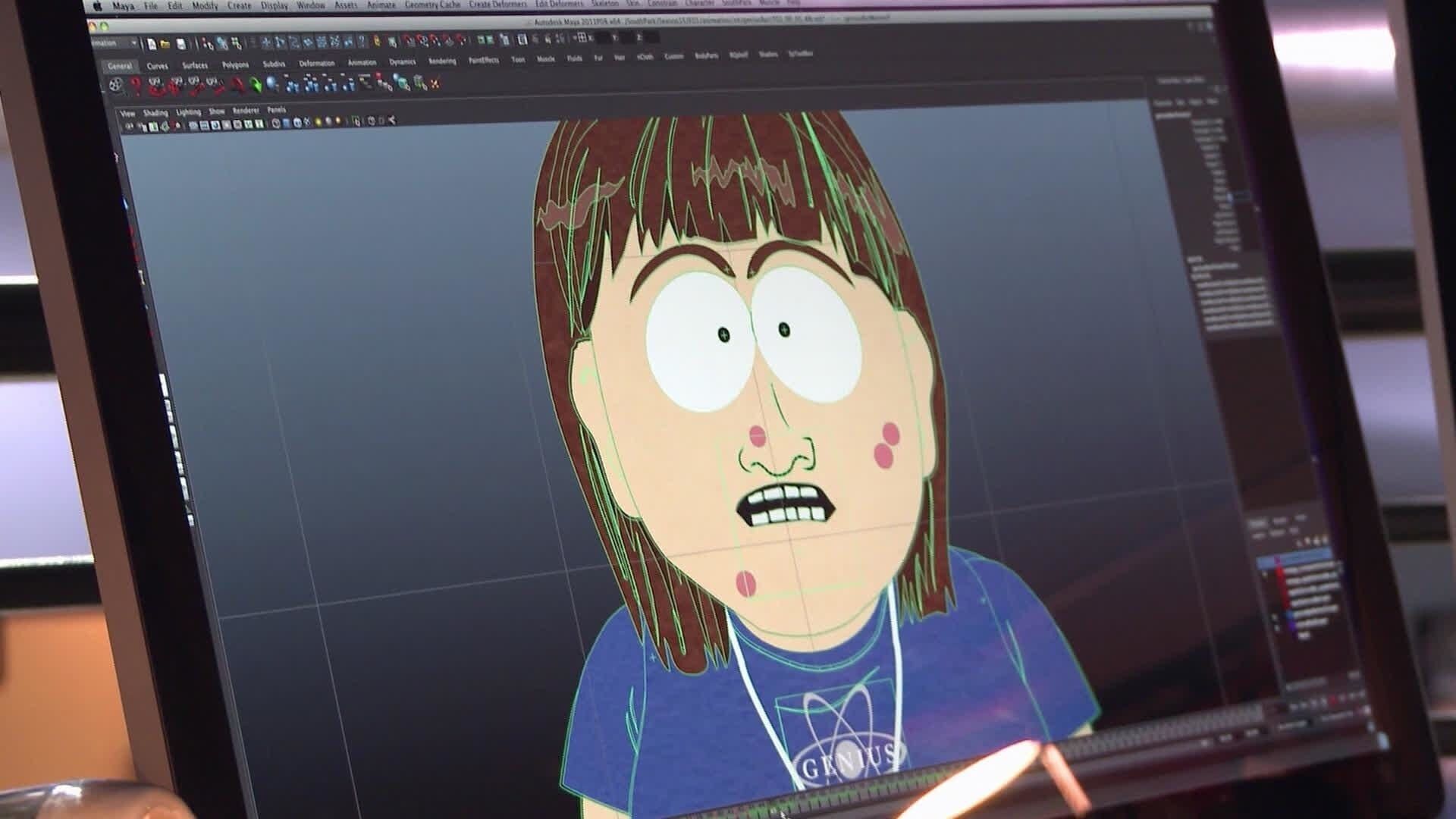 6 Days to Air: The Making of South Park