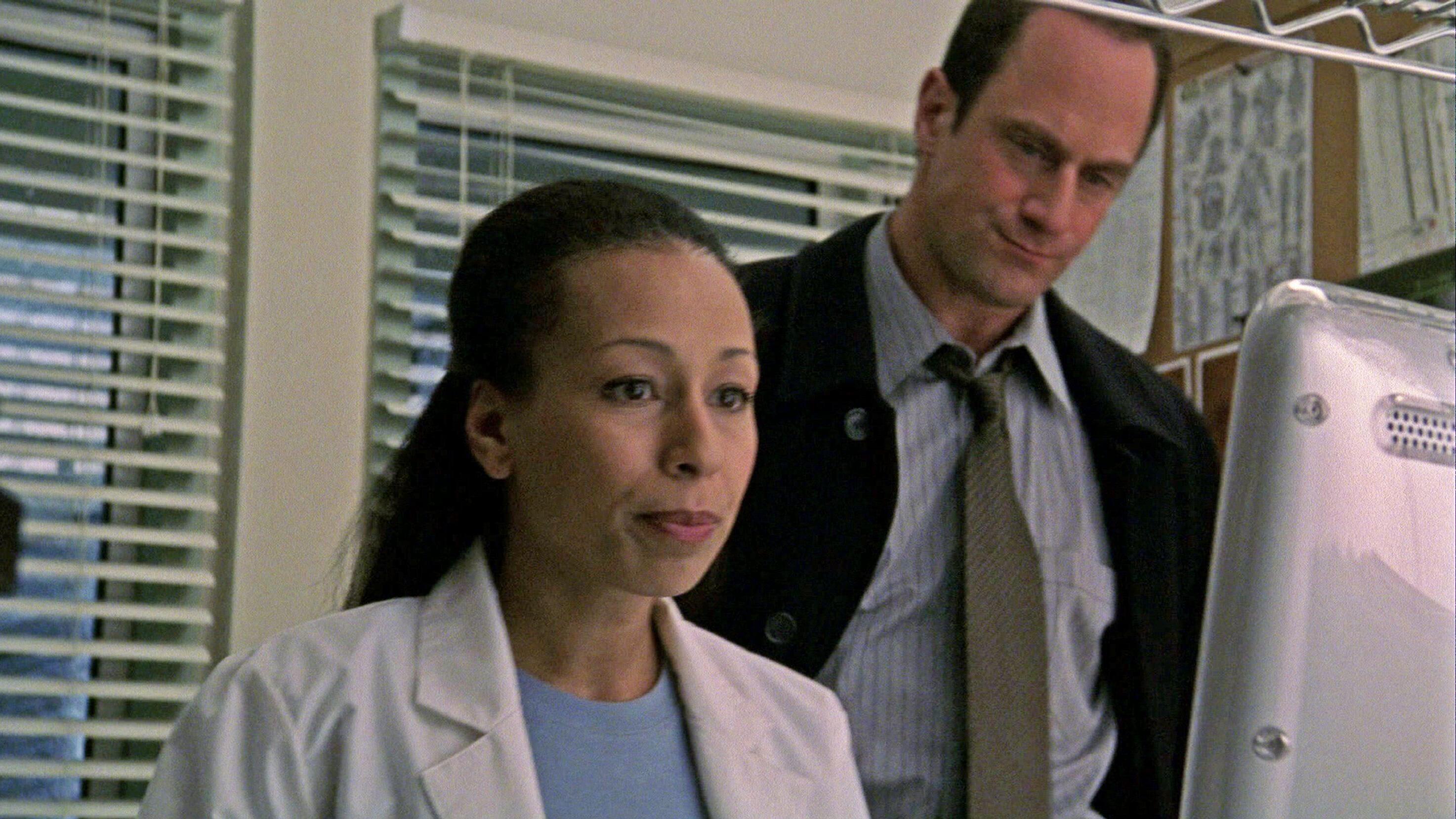 Law & Order: Special Victims Unit