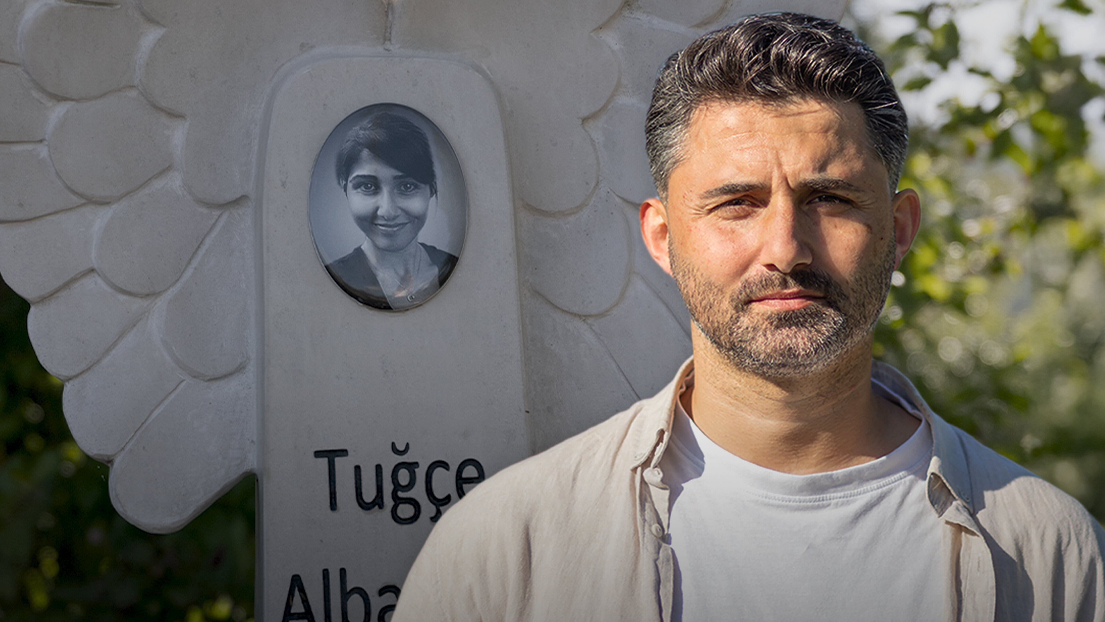 Gewalt erlebt – Hass überwinden