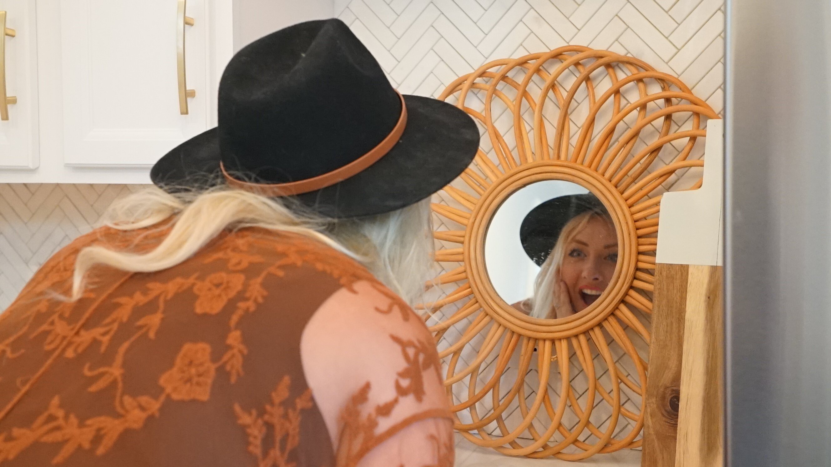 Die Supermaklerin von New Orleans