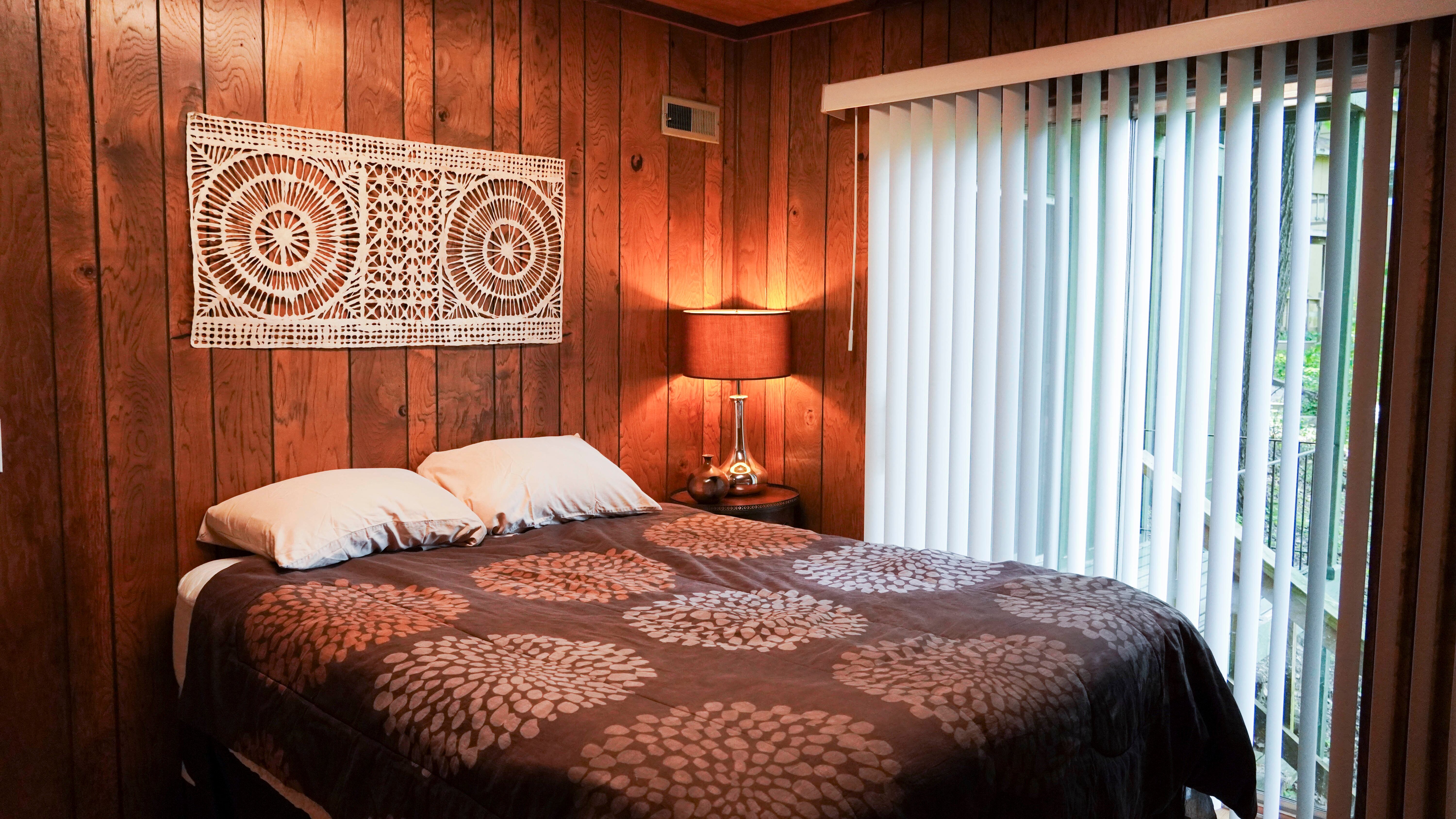 Jenny & Dave: Alte Häuser, neuer Look