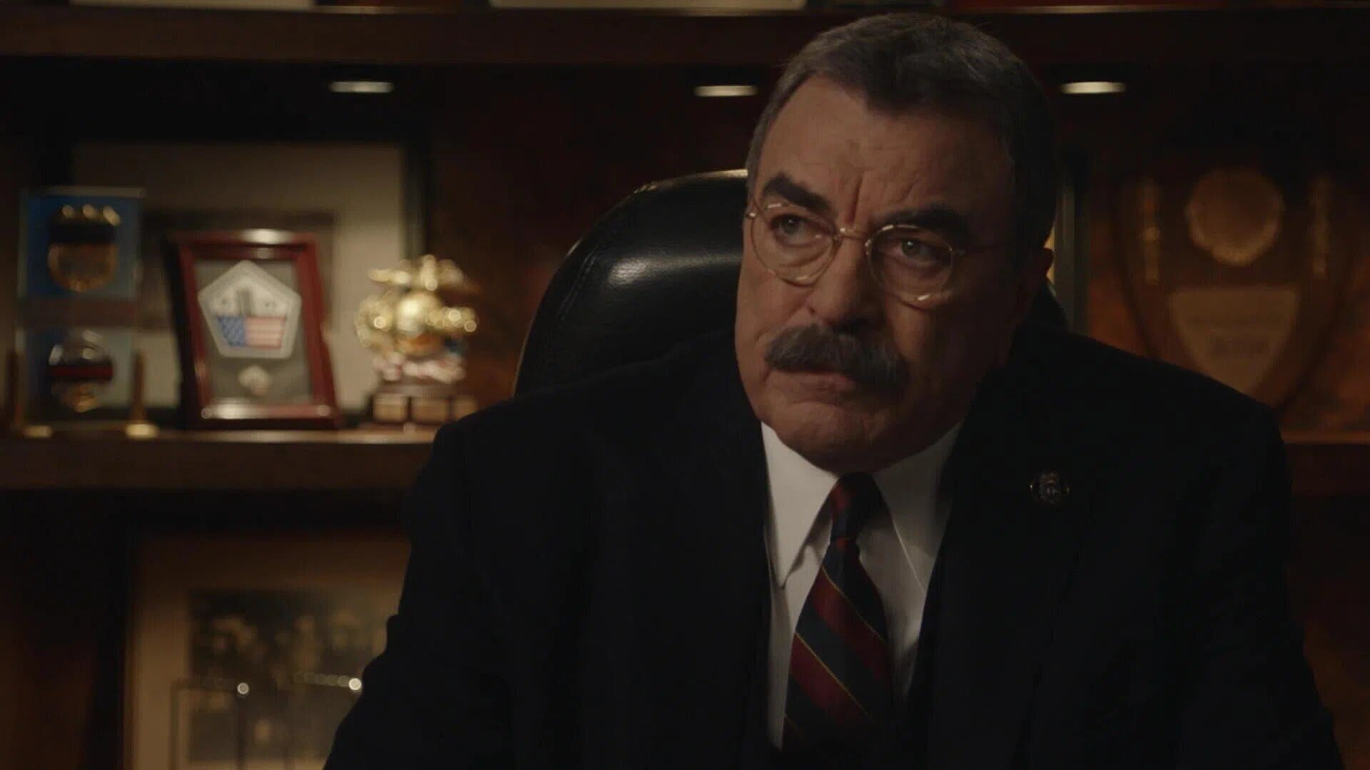 Blue Bloods – Crime Scene New York