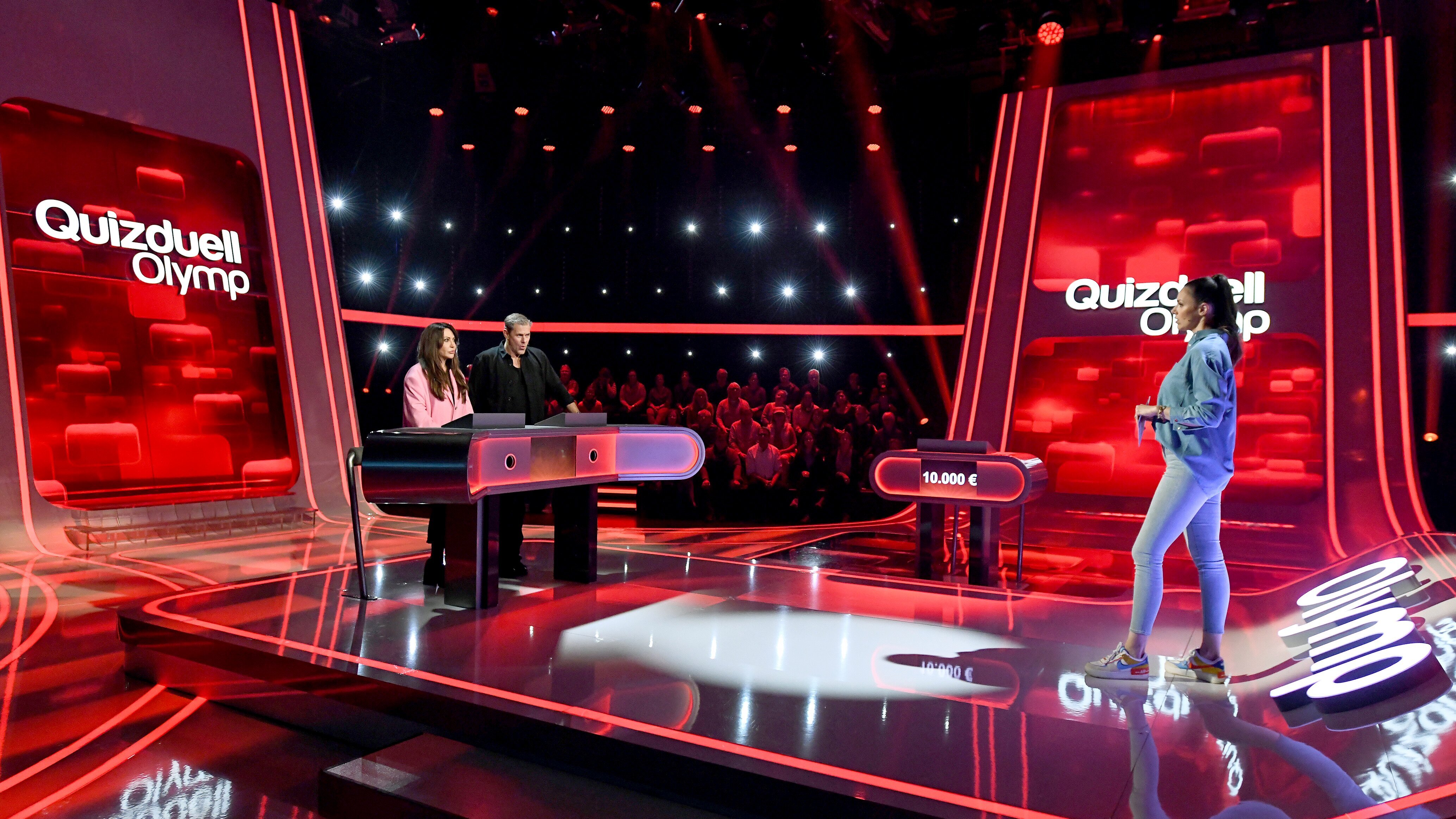 Quizduell-Olymp