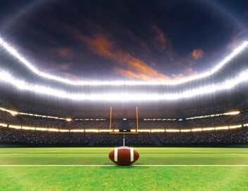 Avant-match NFL