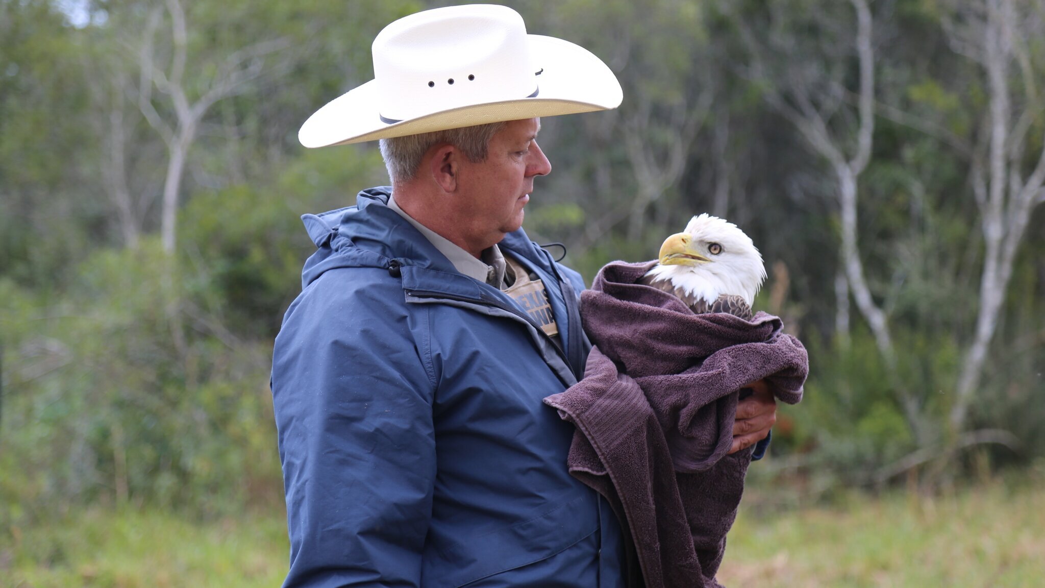 Lone Star Law – Die Gesetzeshüter von Texas