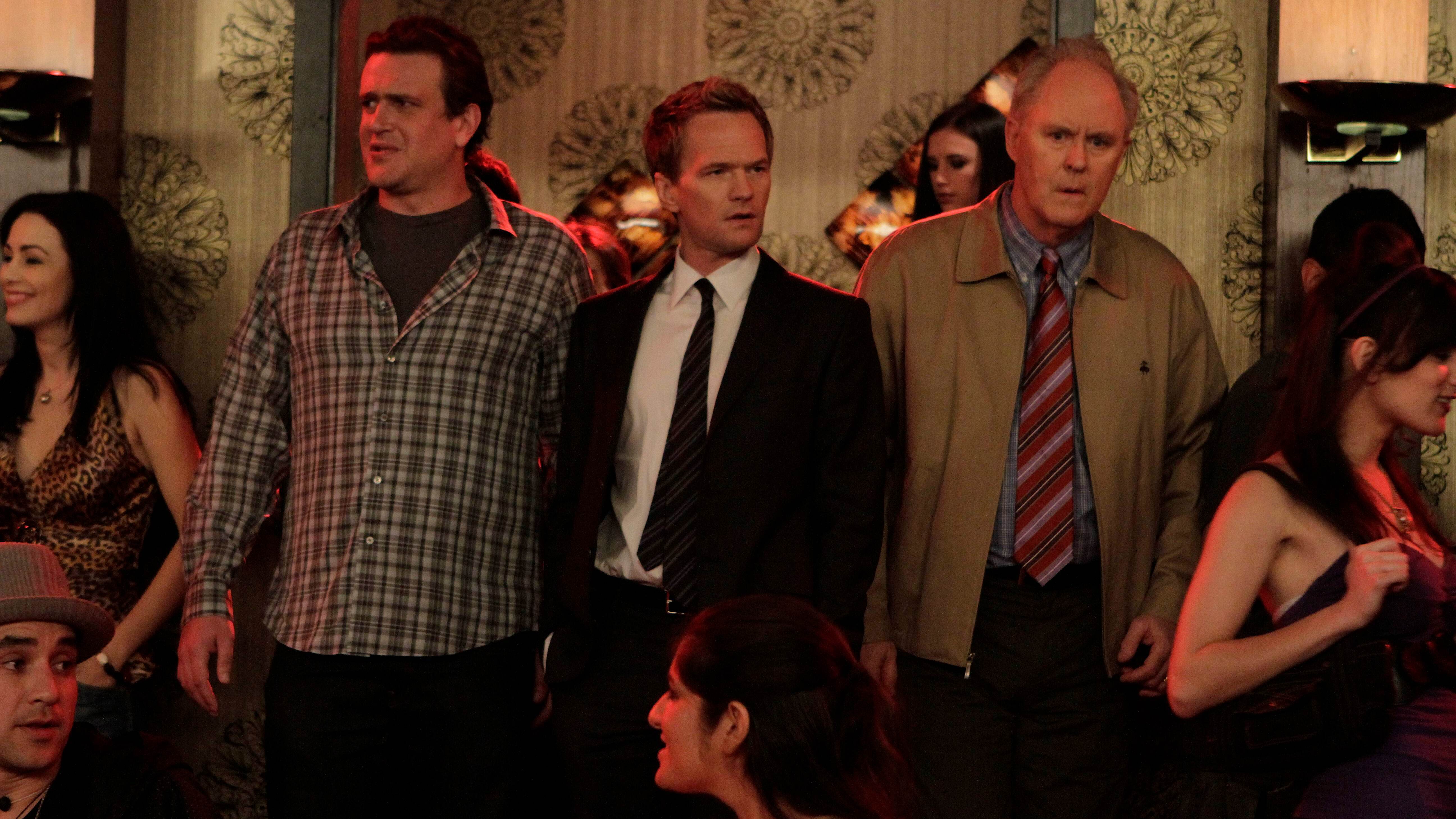 How I Met Your Mother