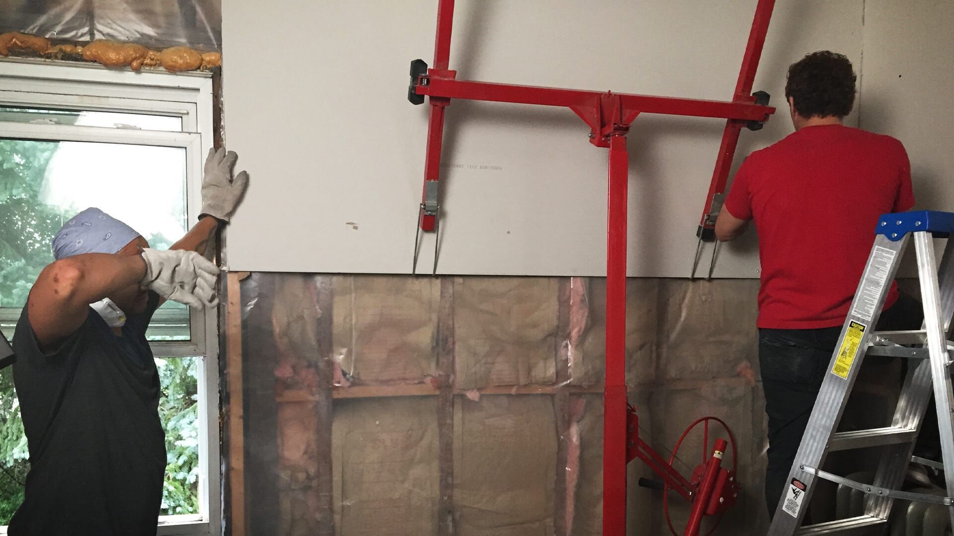 First Time Flippers – Unser erster Umbau