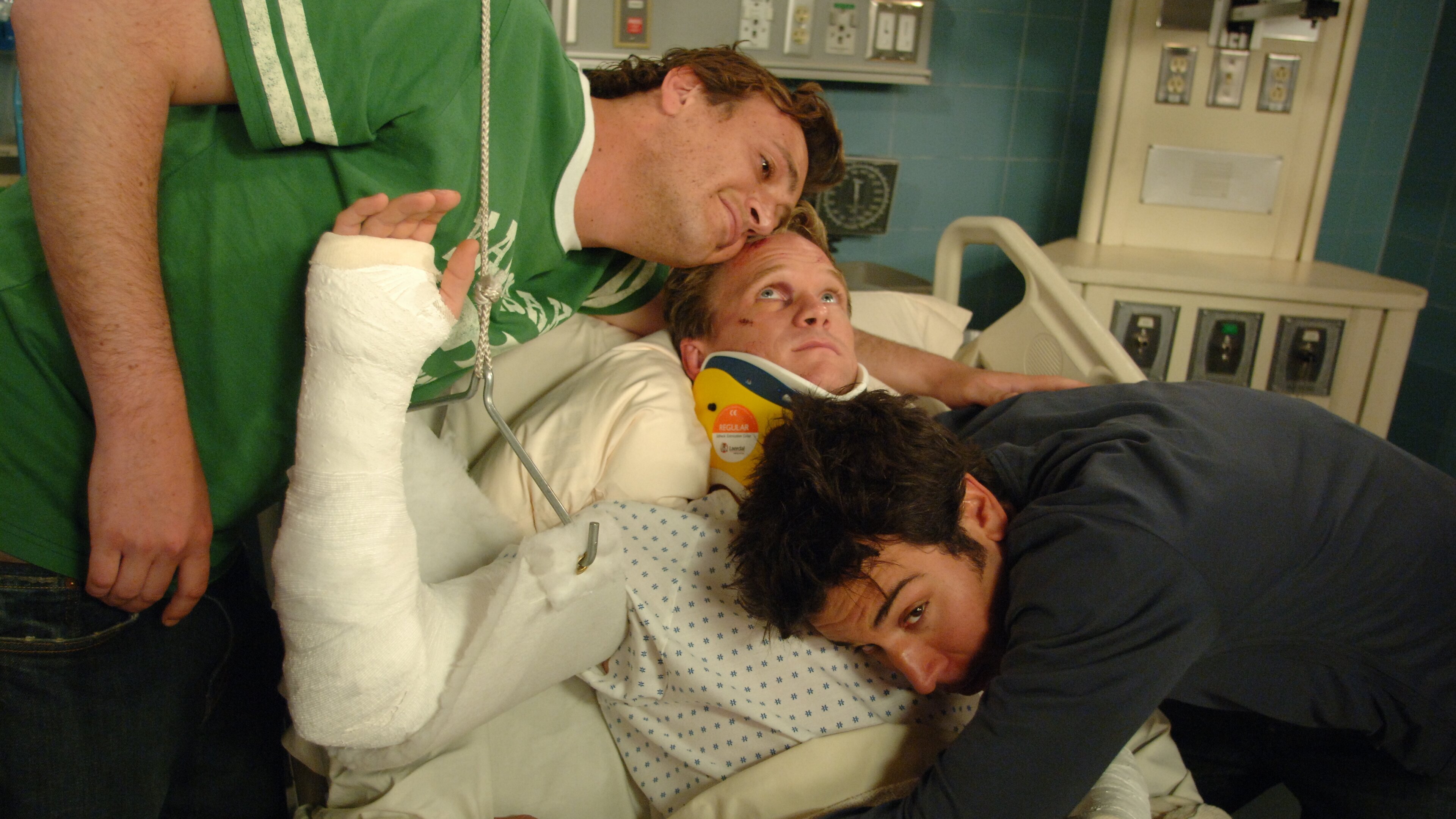 How I Met Your Mother
