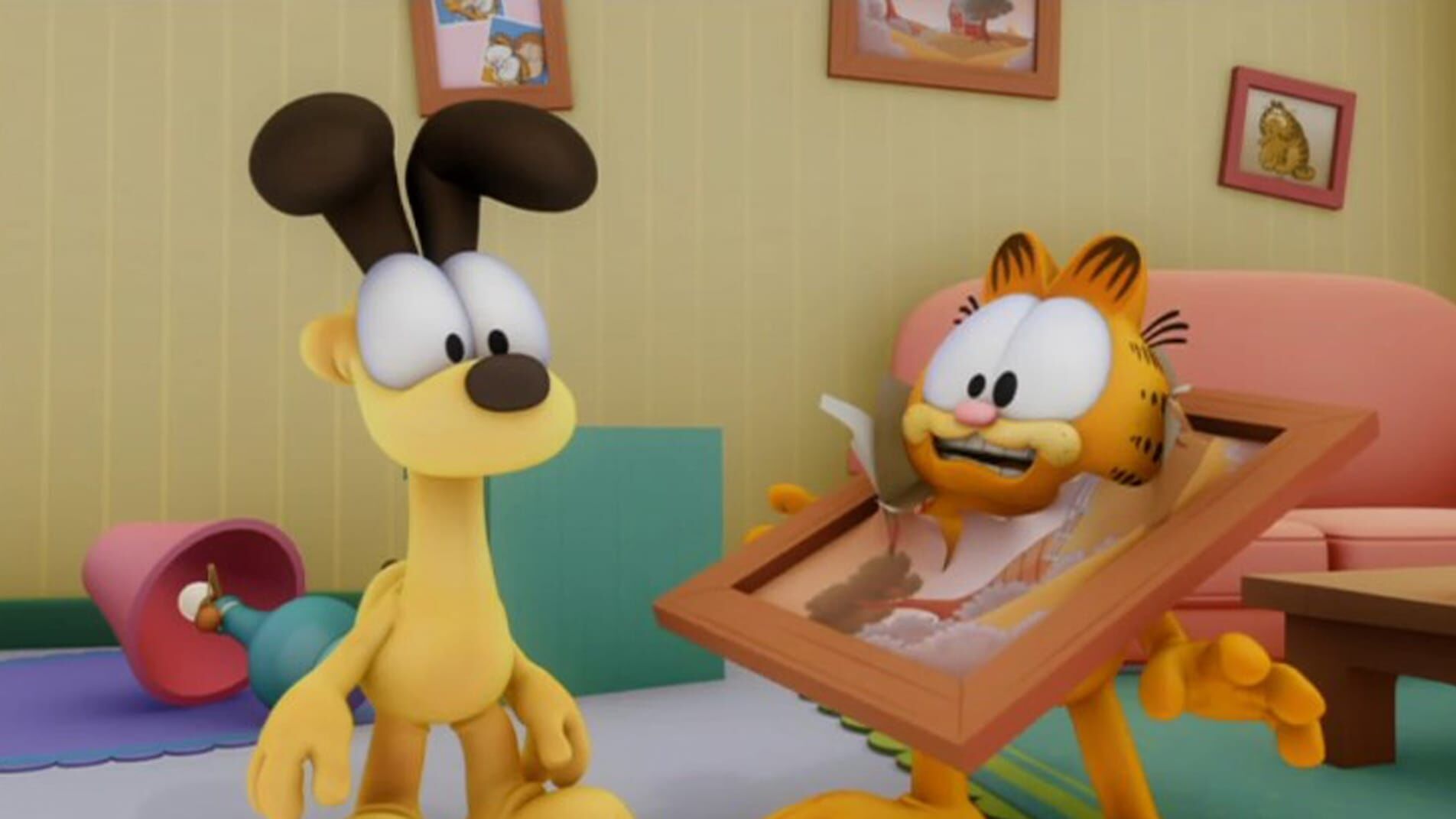The Garfield Show™