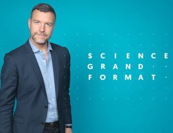 Science grand format