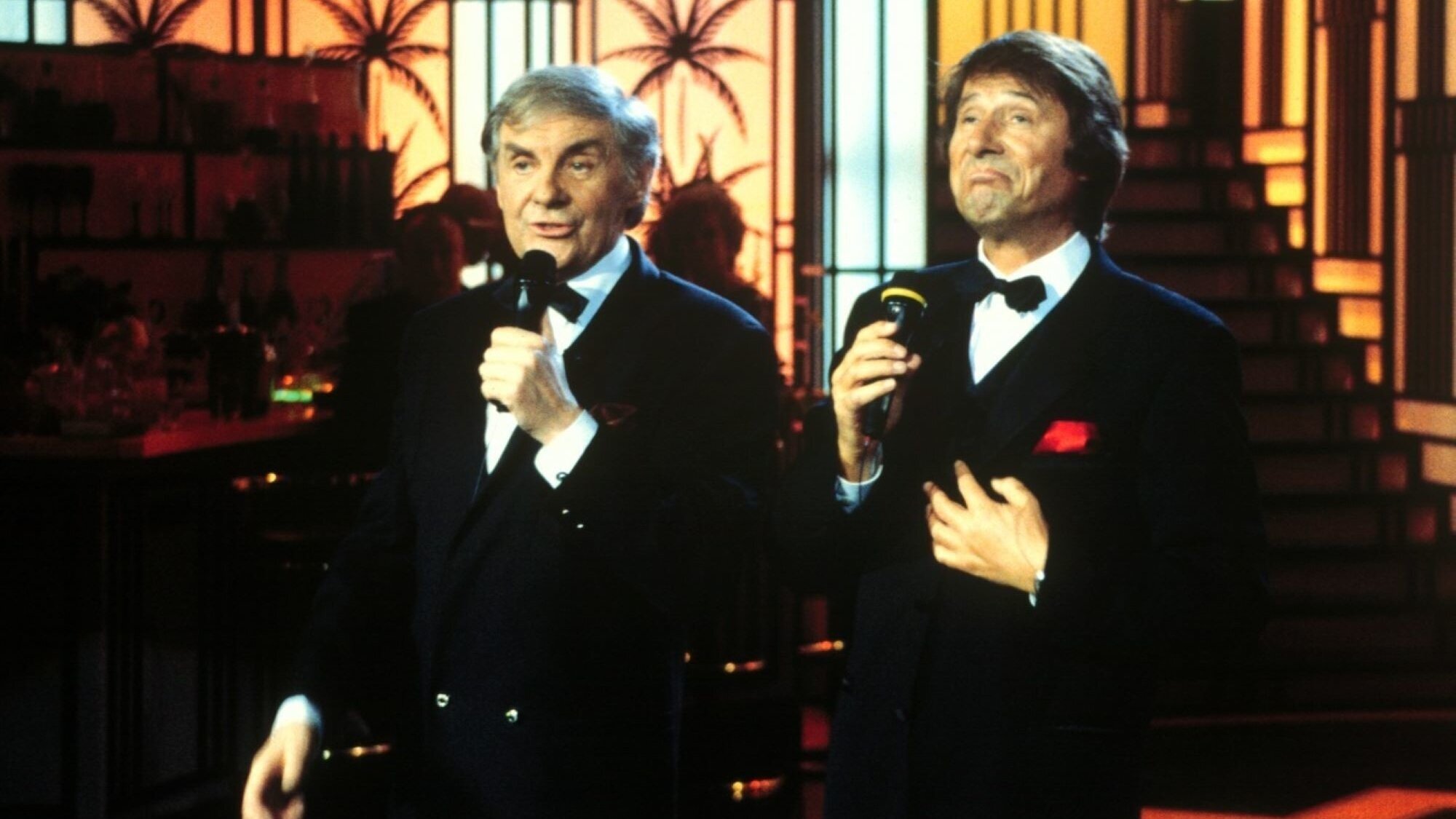 Unsere großen Musikstars