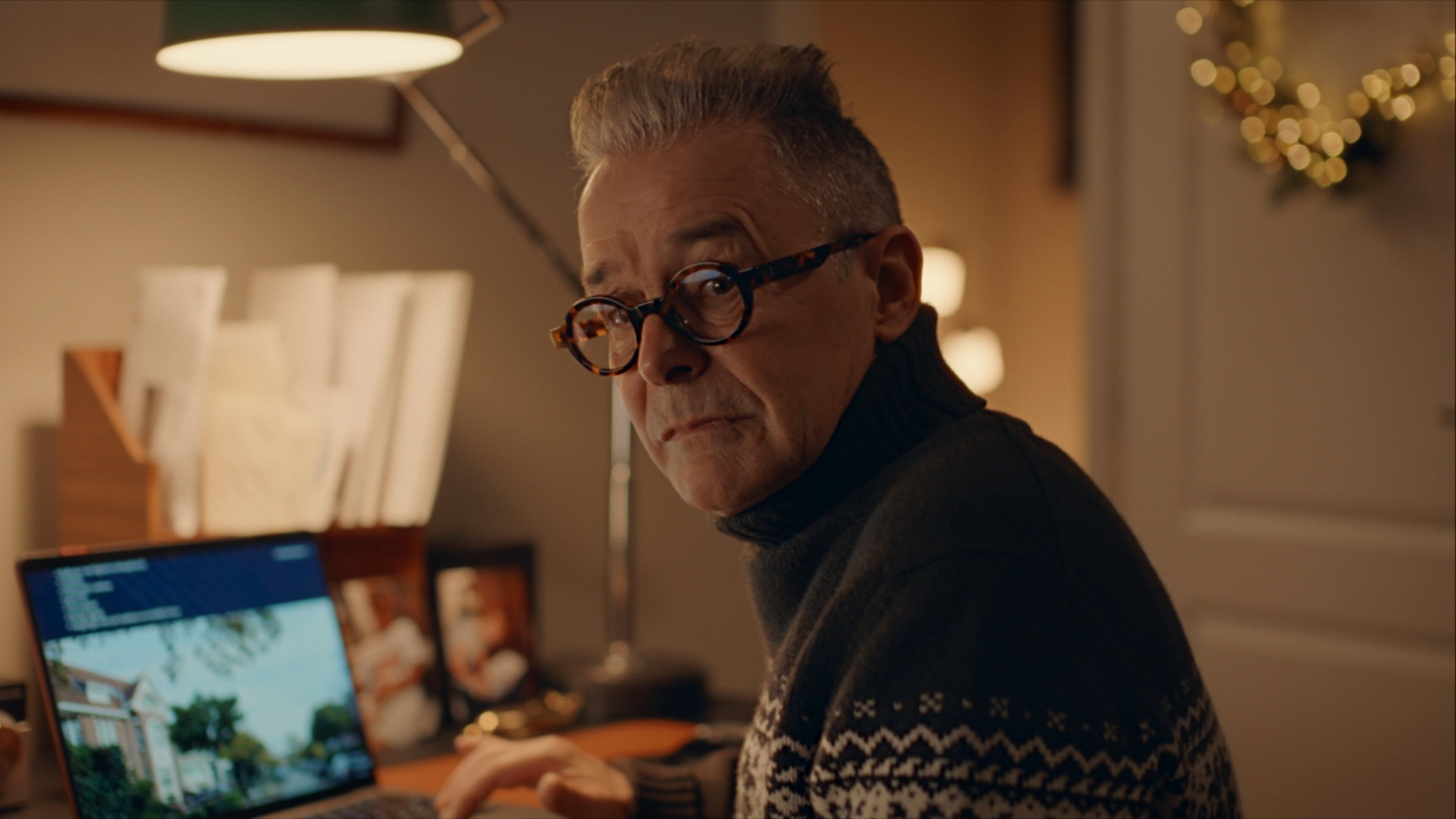 Single Bells – 12 Dates till Christmas