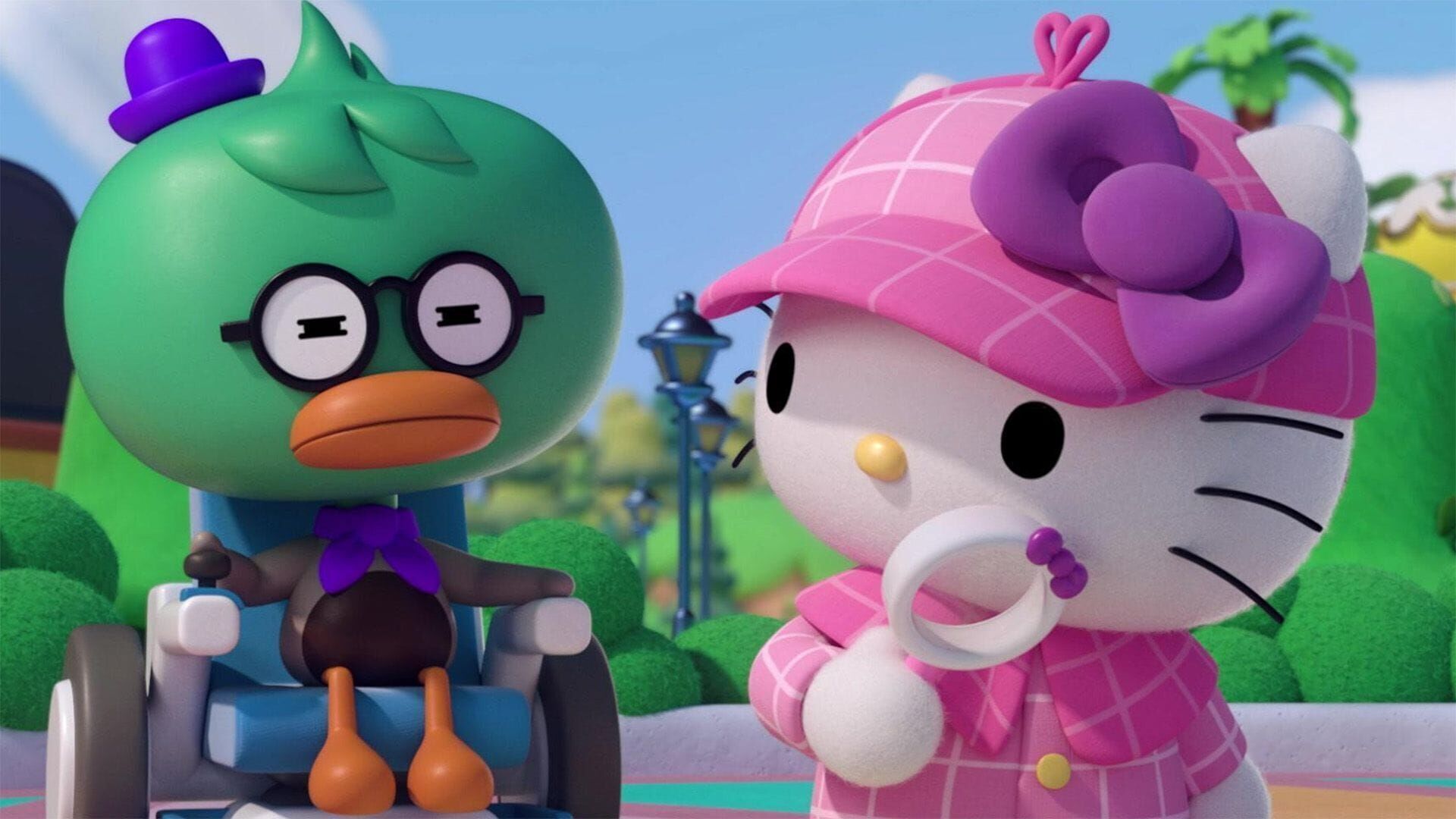 Hello Kitty: Super Style!