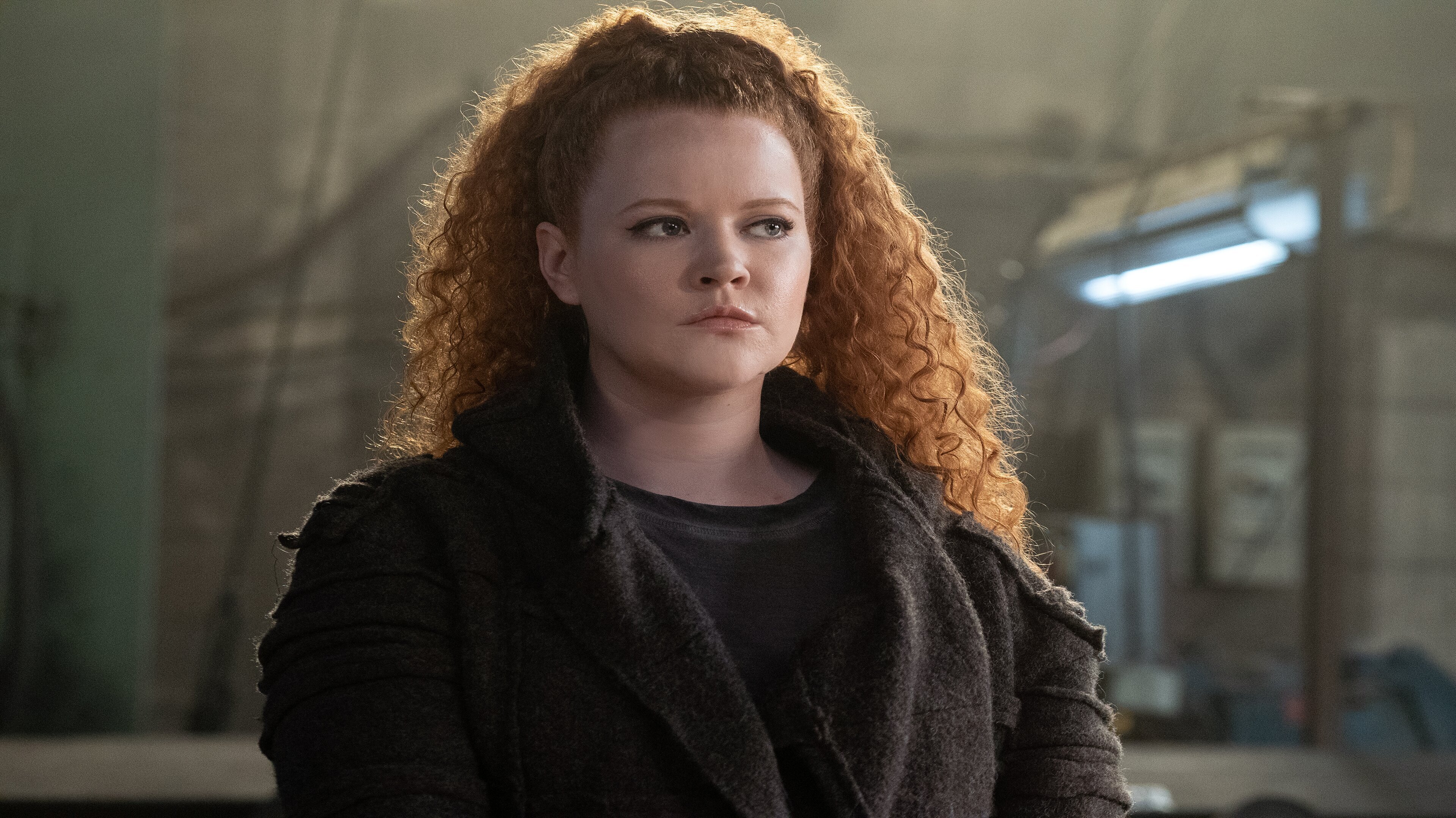 Star Trek: Discovery