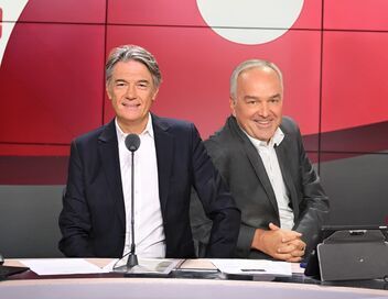 Les grandes gueules
