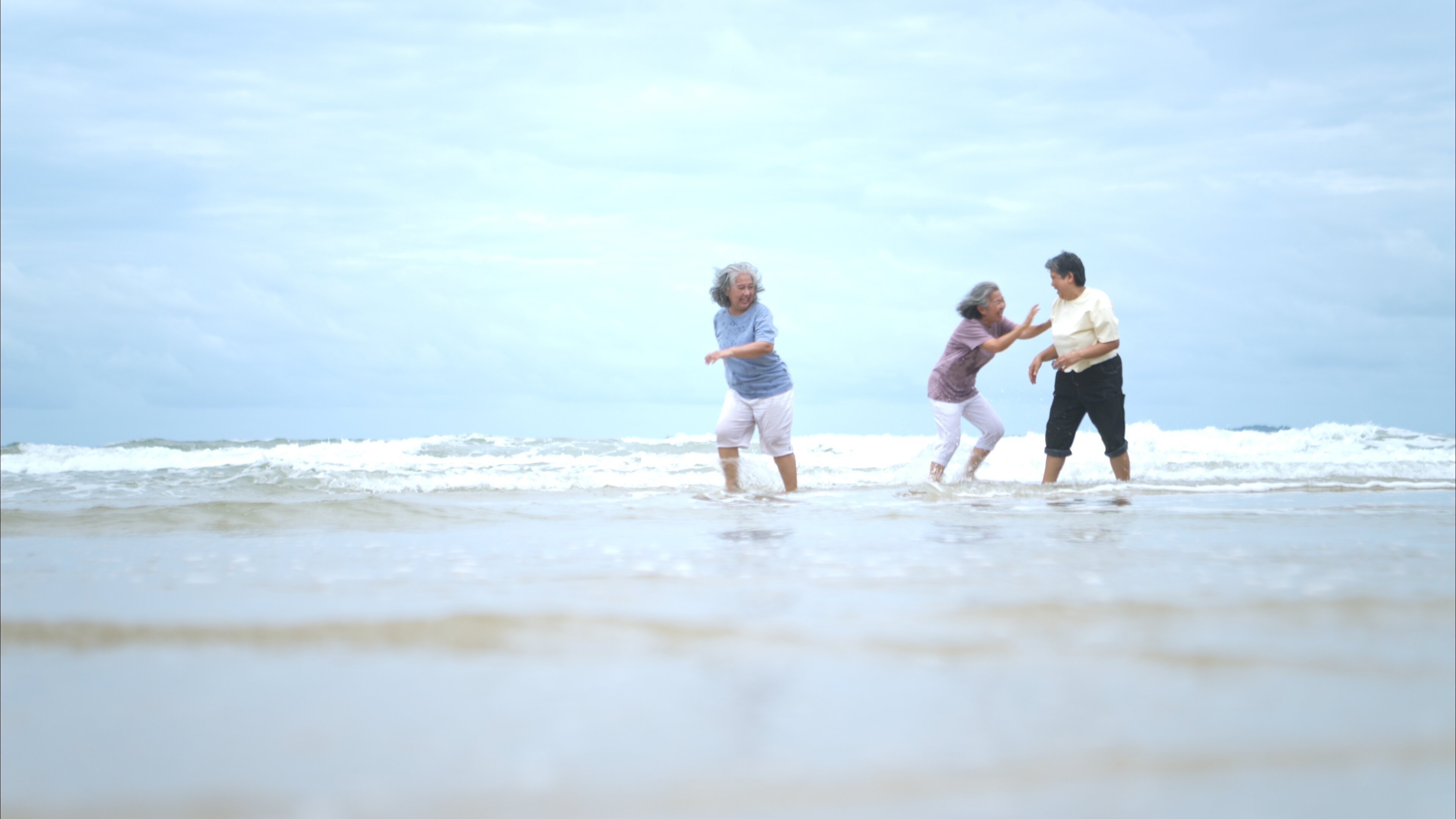 8 Stunden pro Tag, 7 Tage die Woche