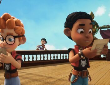 Pirate Academy