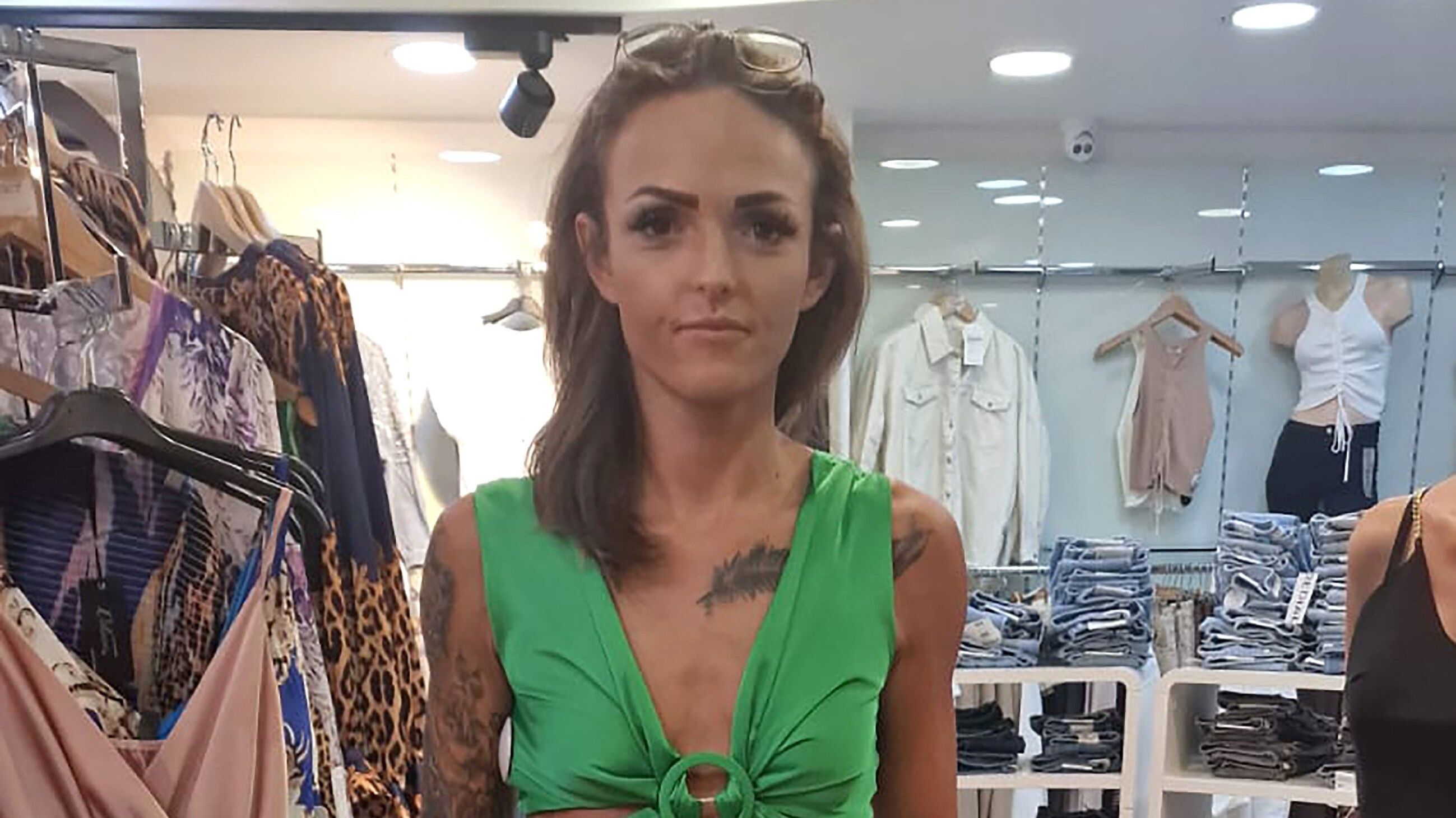 Shopping Queen