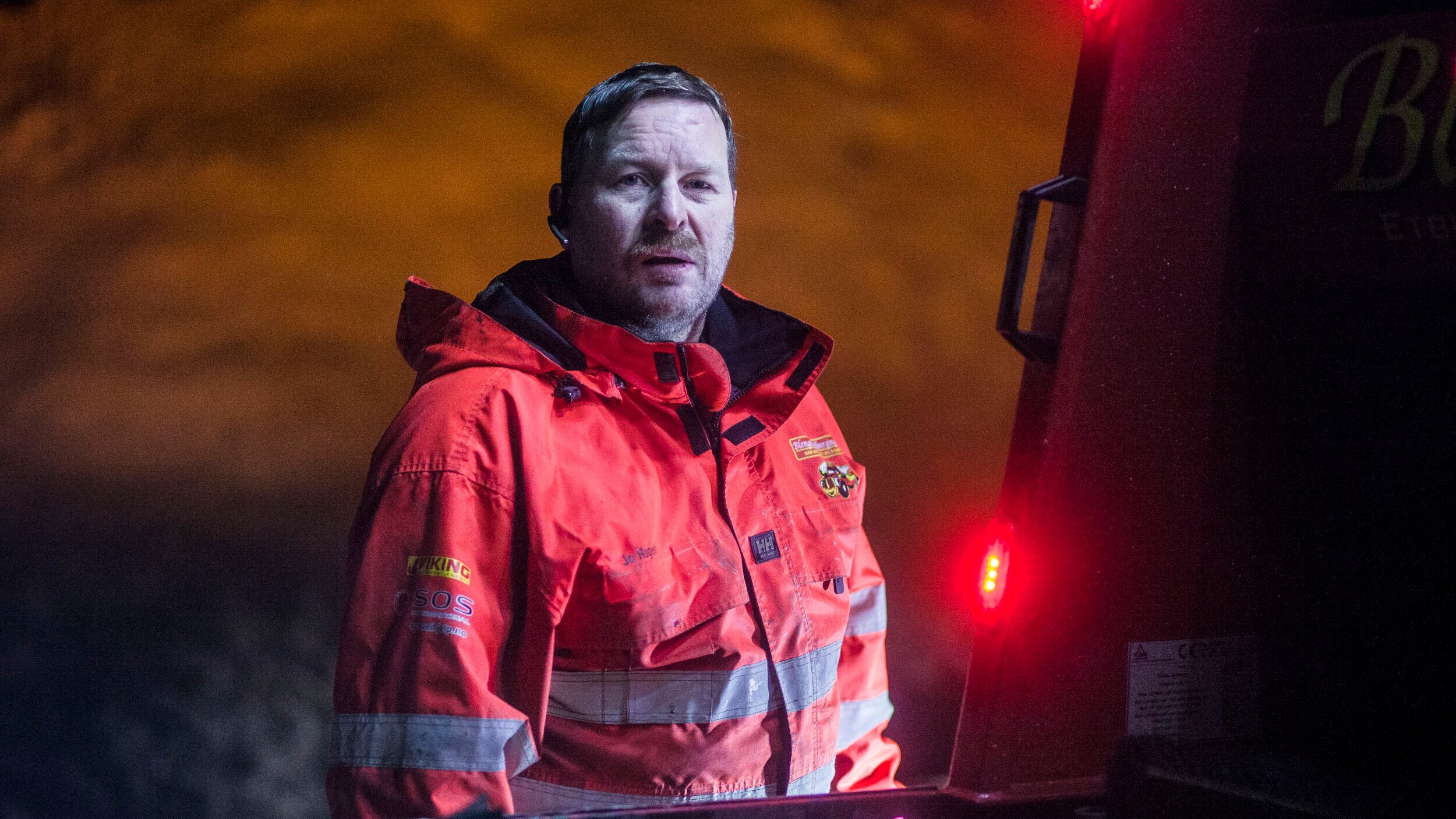Highway Heroes Norway