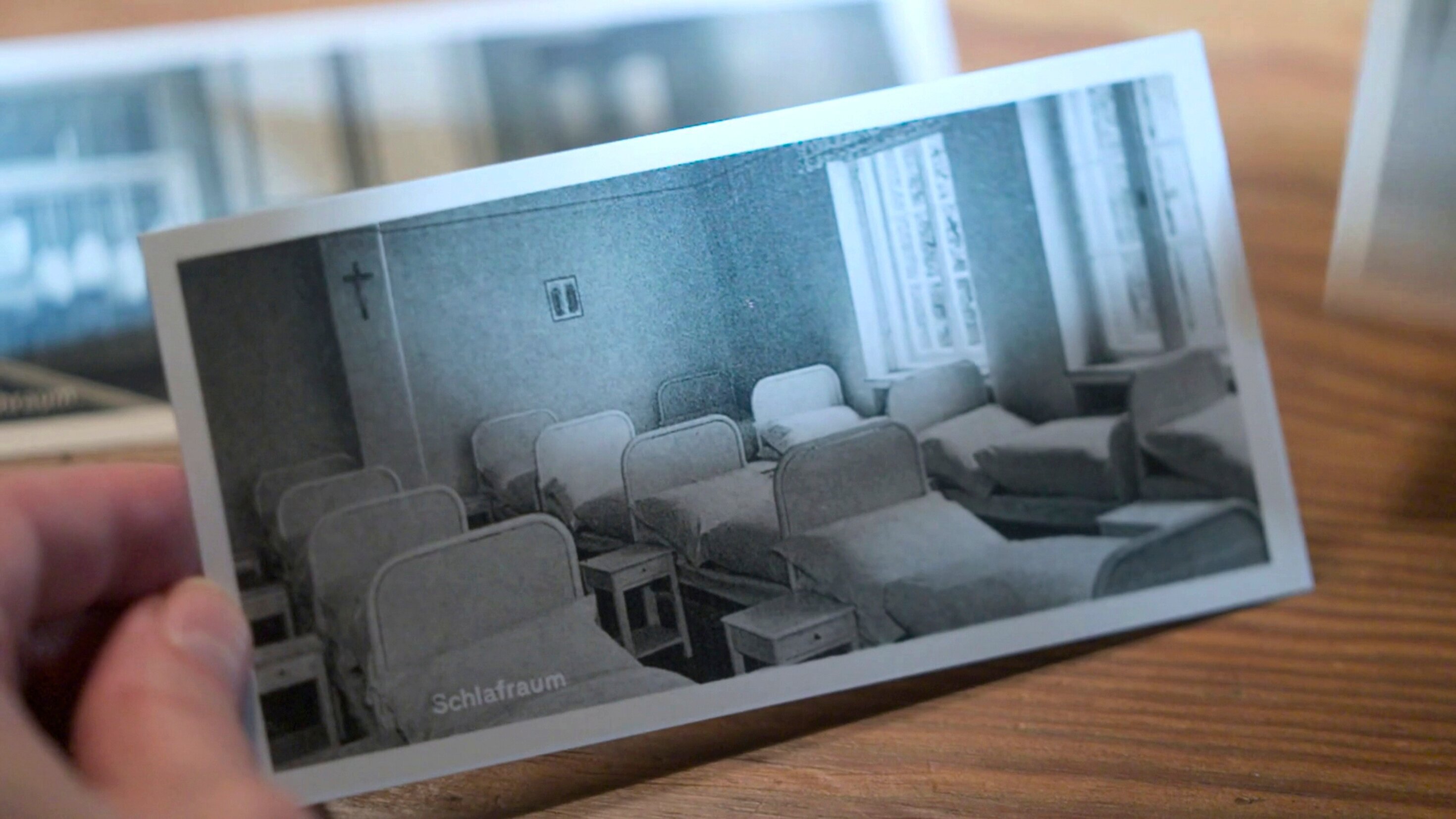 Verschickungskinder – Missbrauch und Gewalt bei Kinderkuren