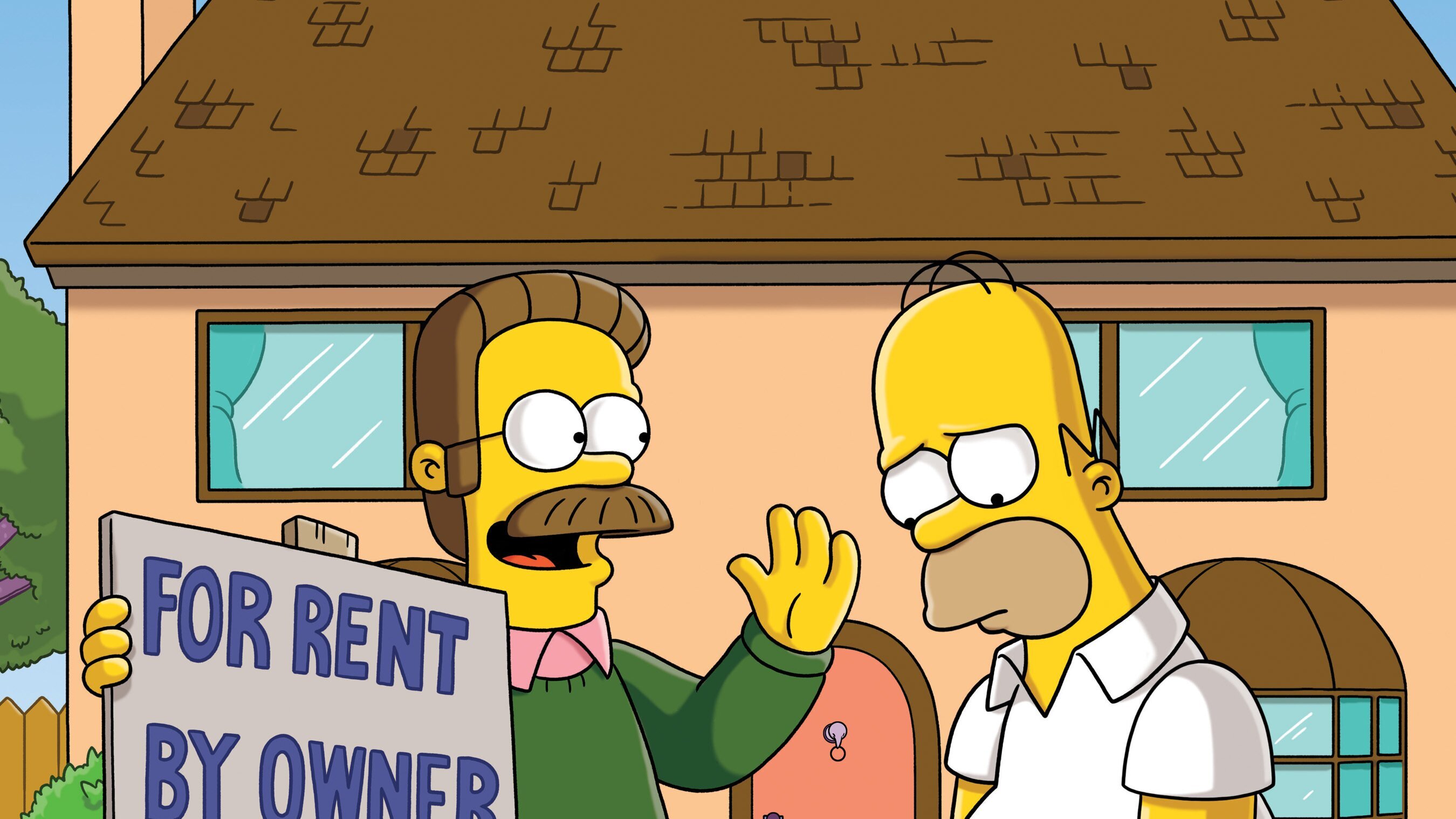 Die Simpsons