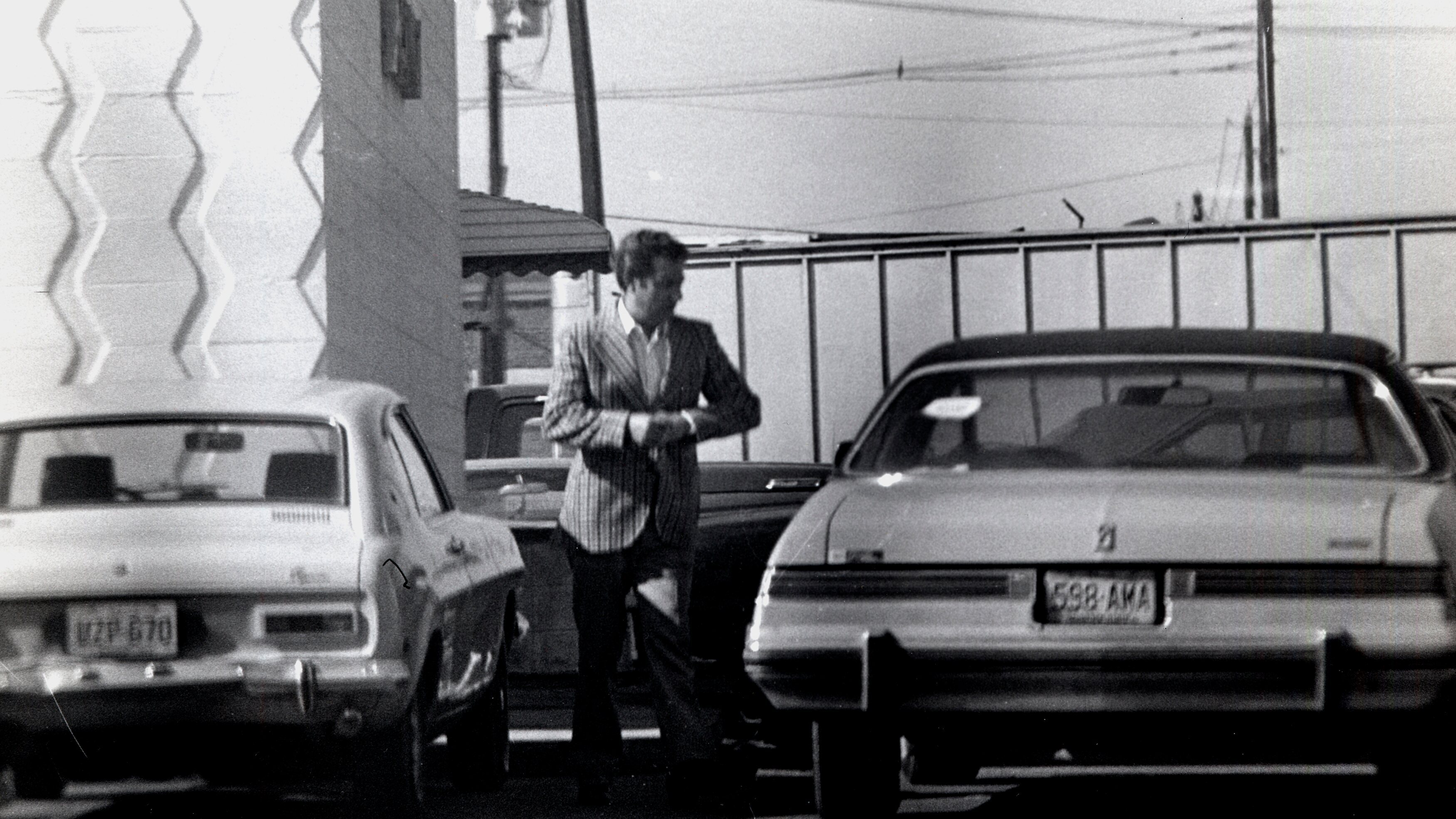 Verbrechen nebenan – City Confidential