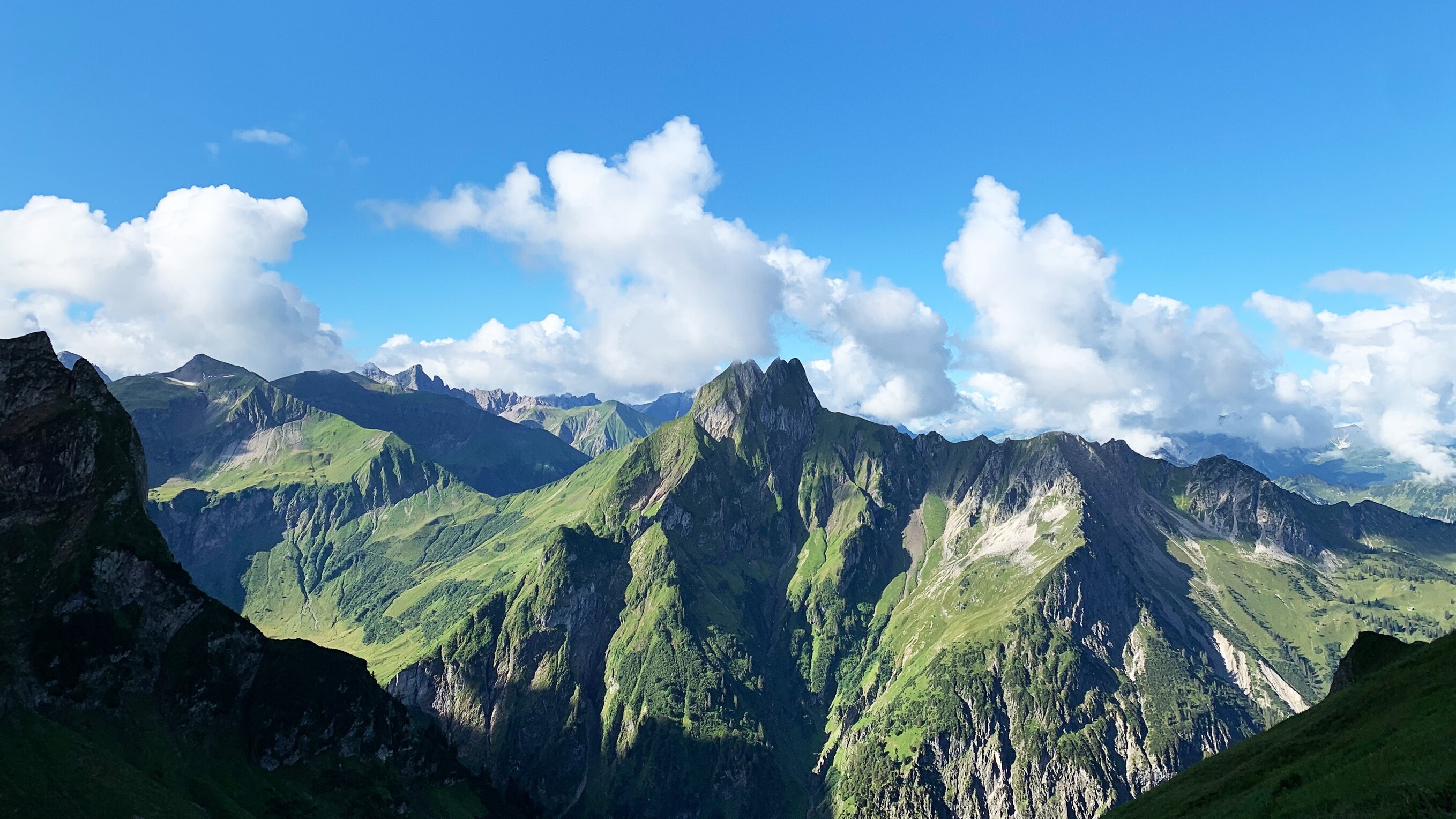Attraktion Allgäu – Seele des Südens