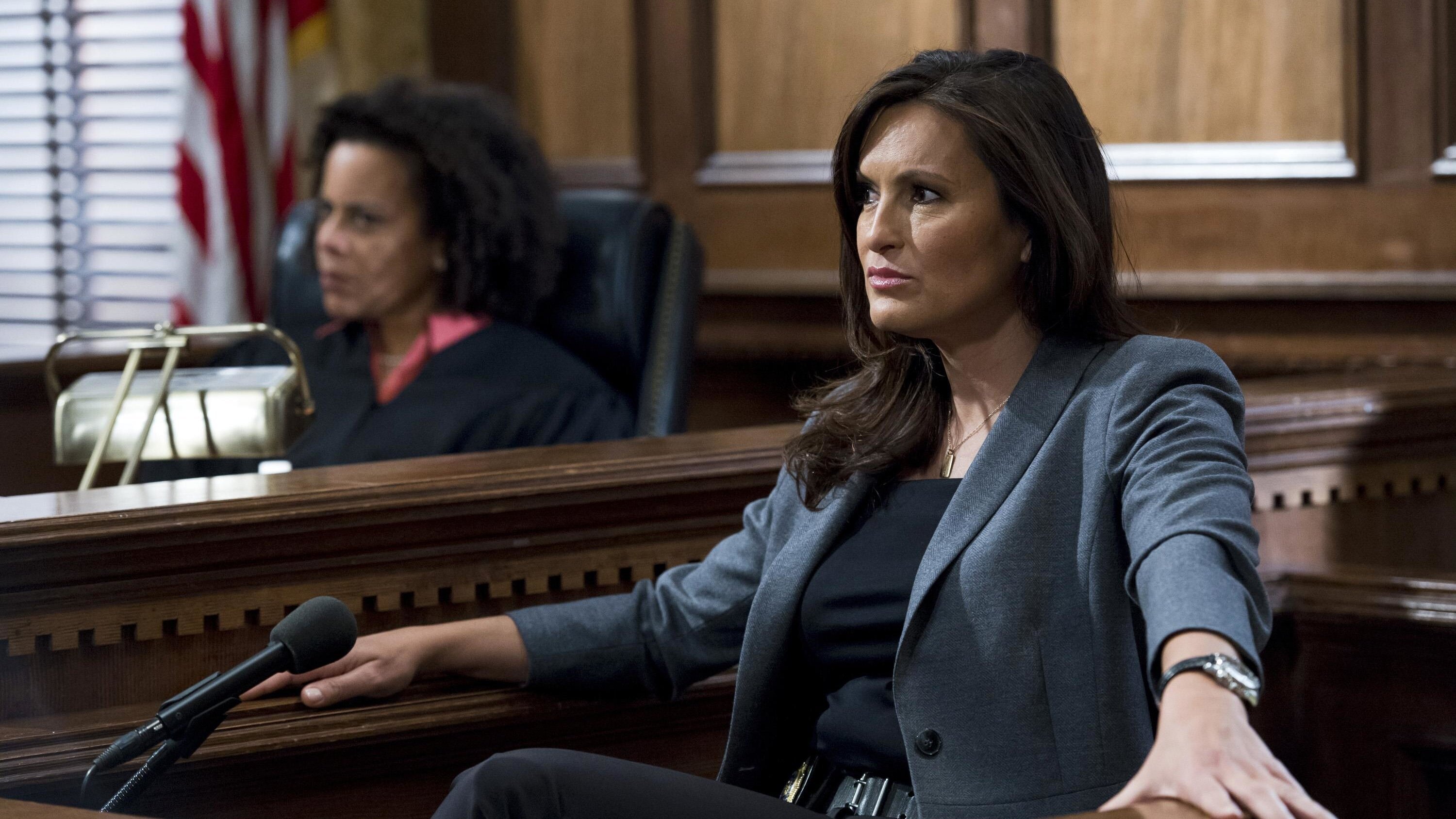 Law & Order: Special Victims Unit