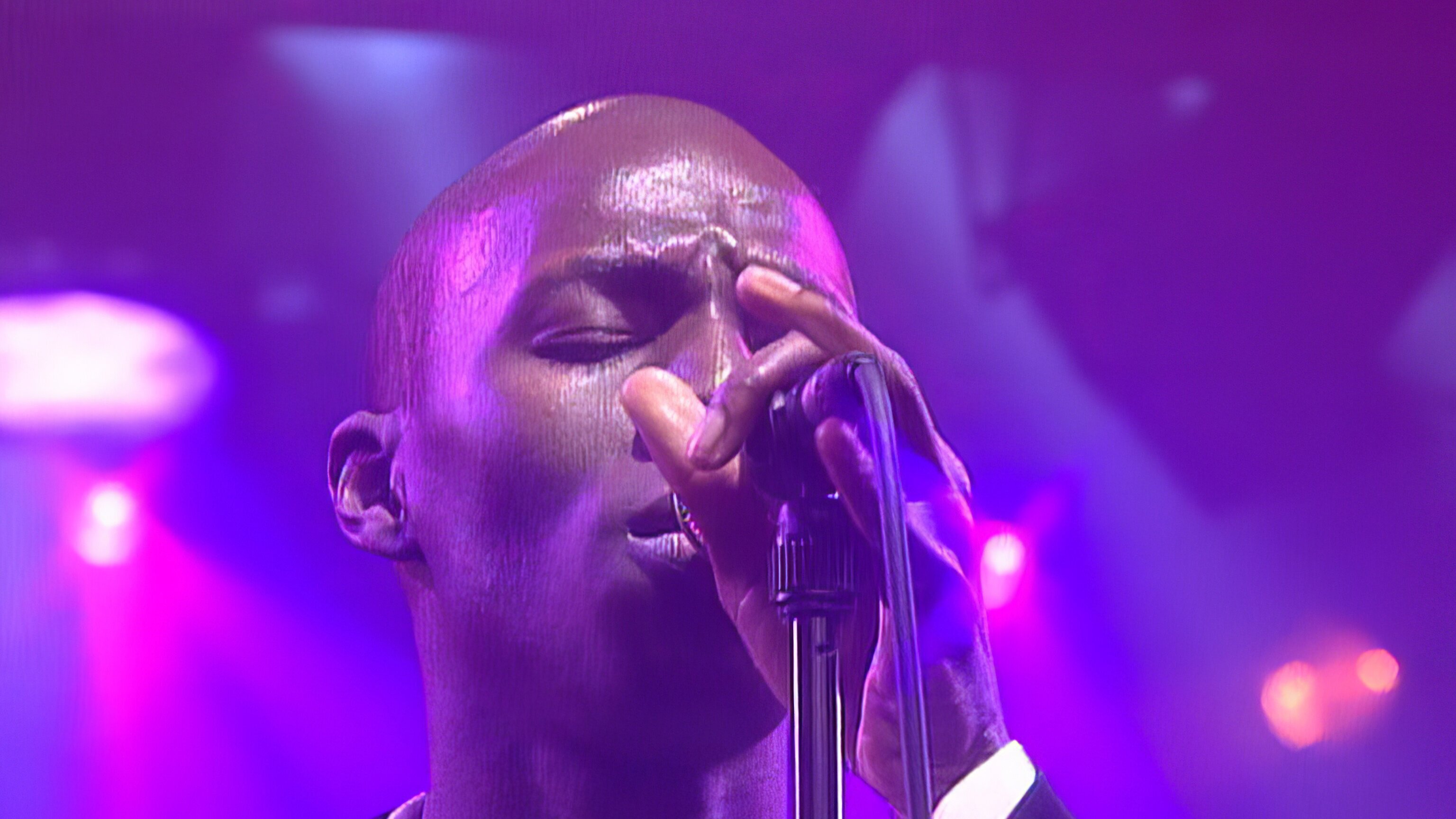 Back on Stage: Lighthouse Family