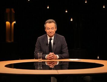 Profession : scénariste