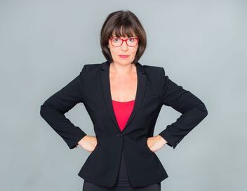 Super Nanny
