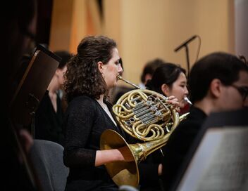 Cristian Măcelaru et Brahms à Timişoara
