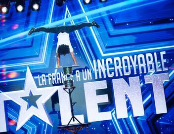 La France a un incroyable talent