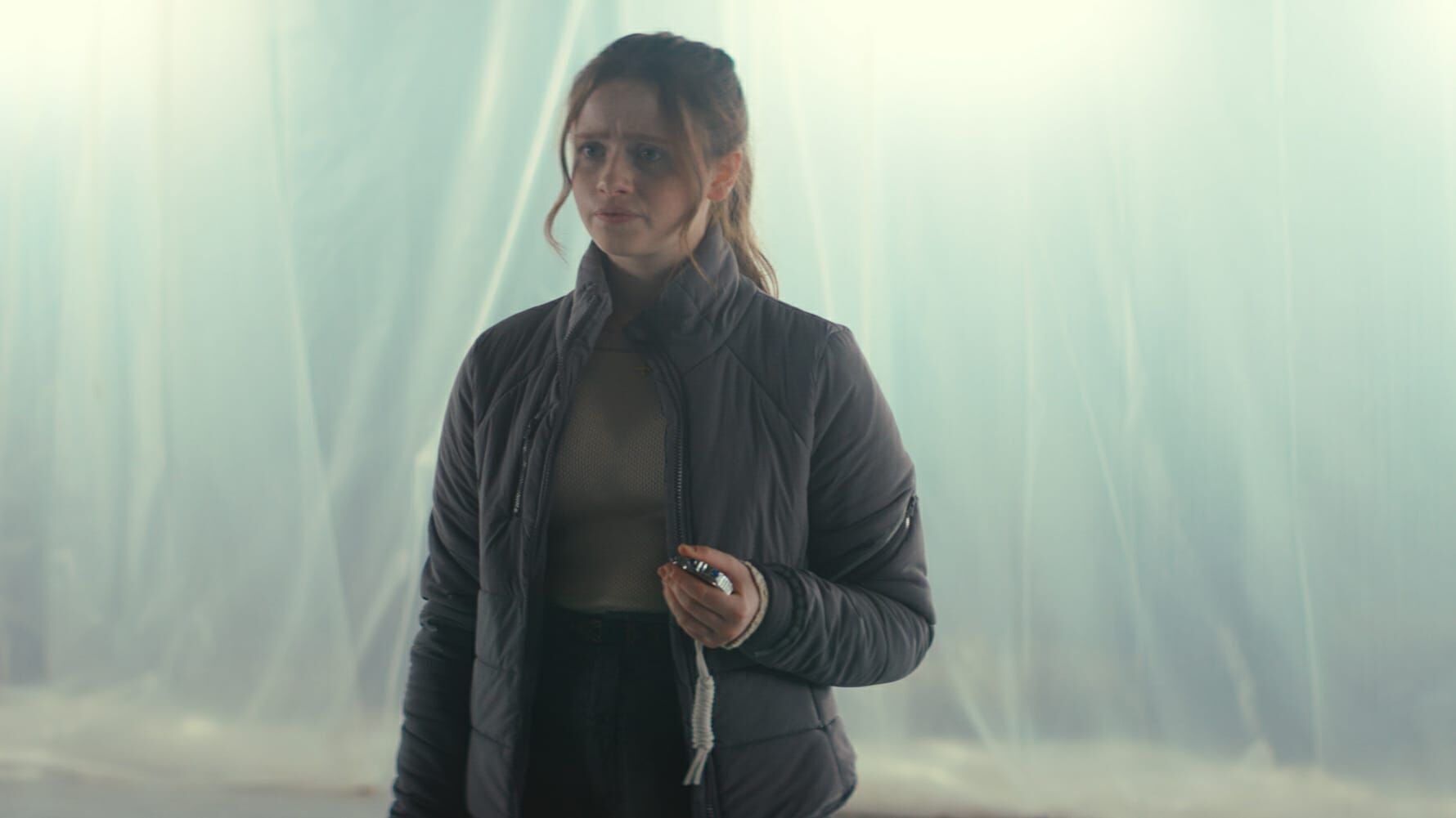 Silverpoint – Reise in rätselhafte Welten