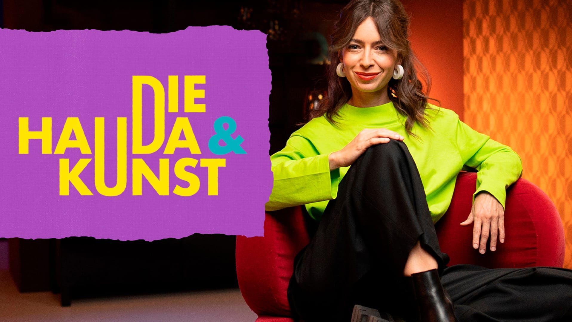 Die Hauda & die Kunst