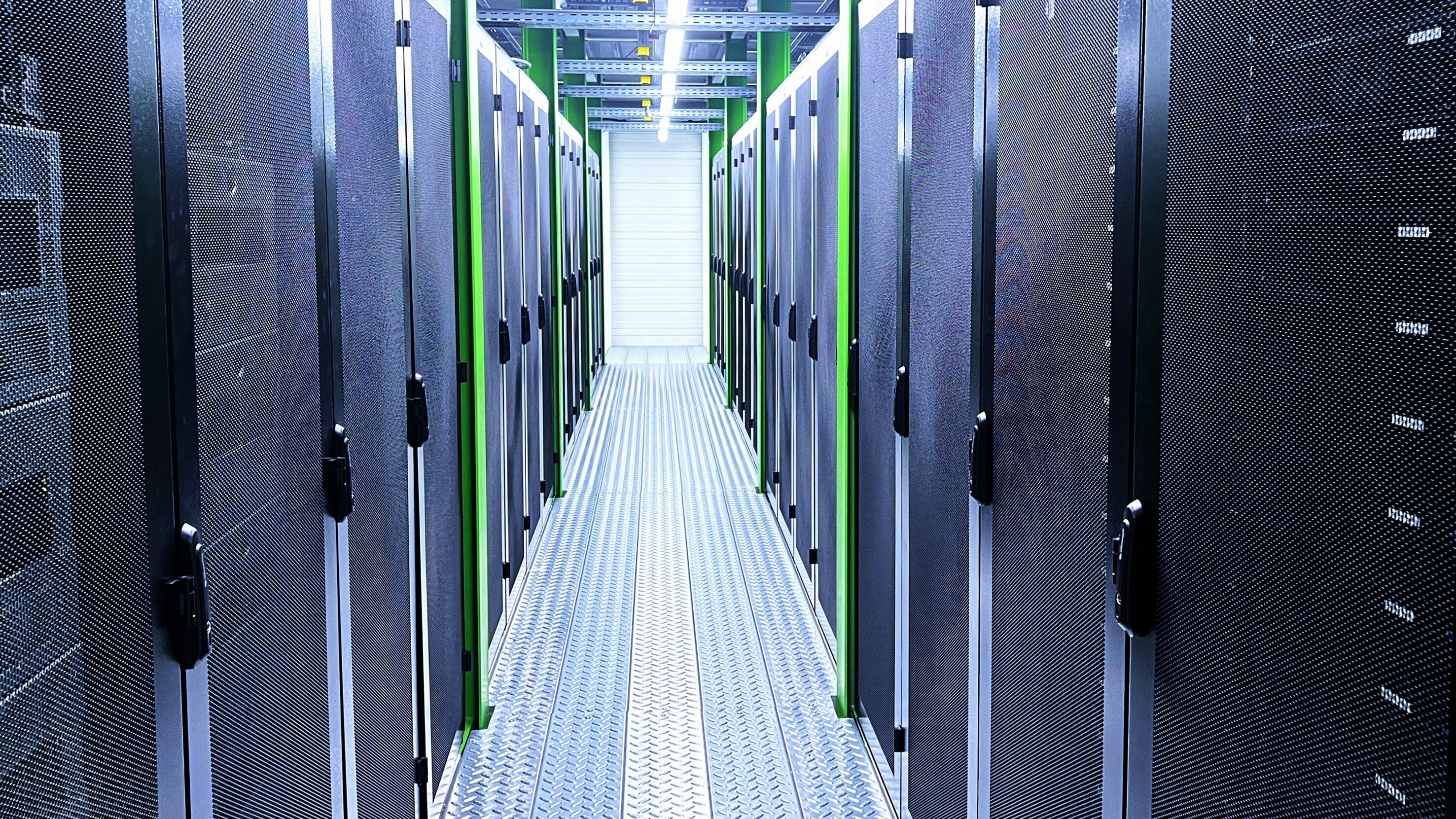 Droht der digitale Blackout?