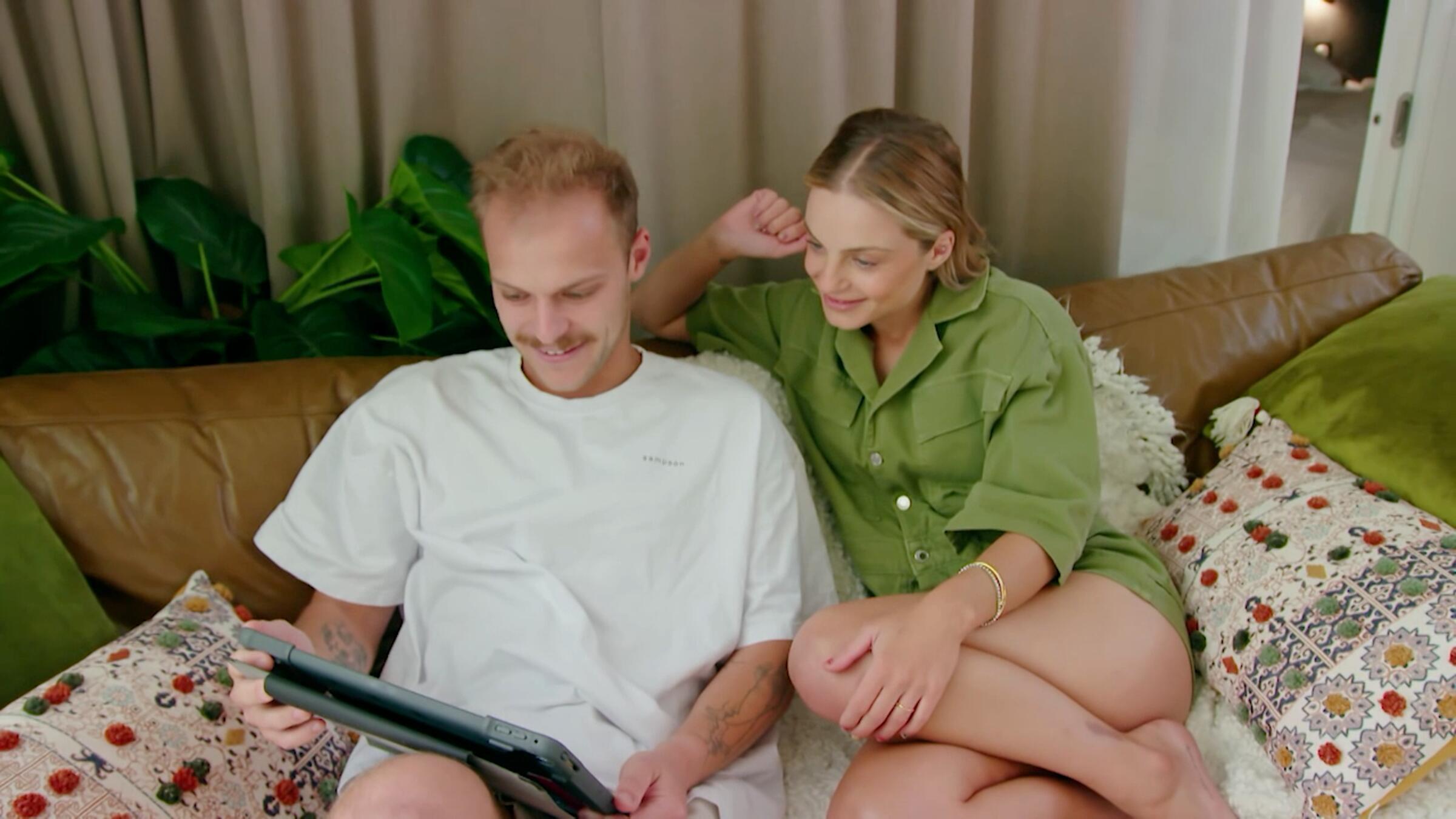 Hochzeit auf den ersten Blick – Australien