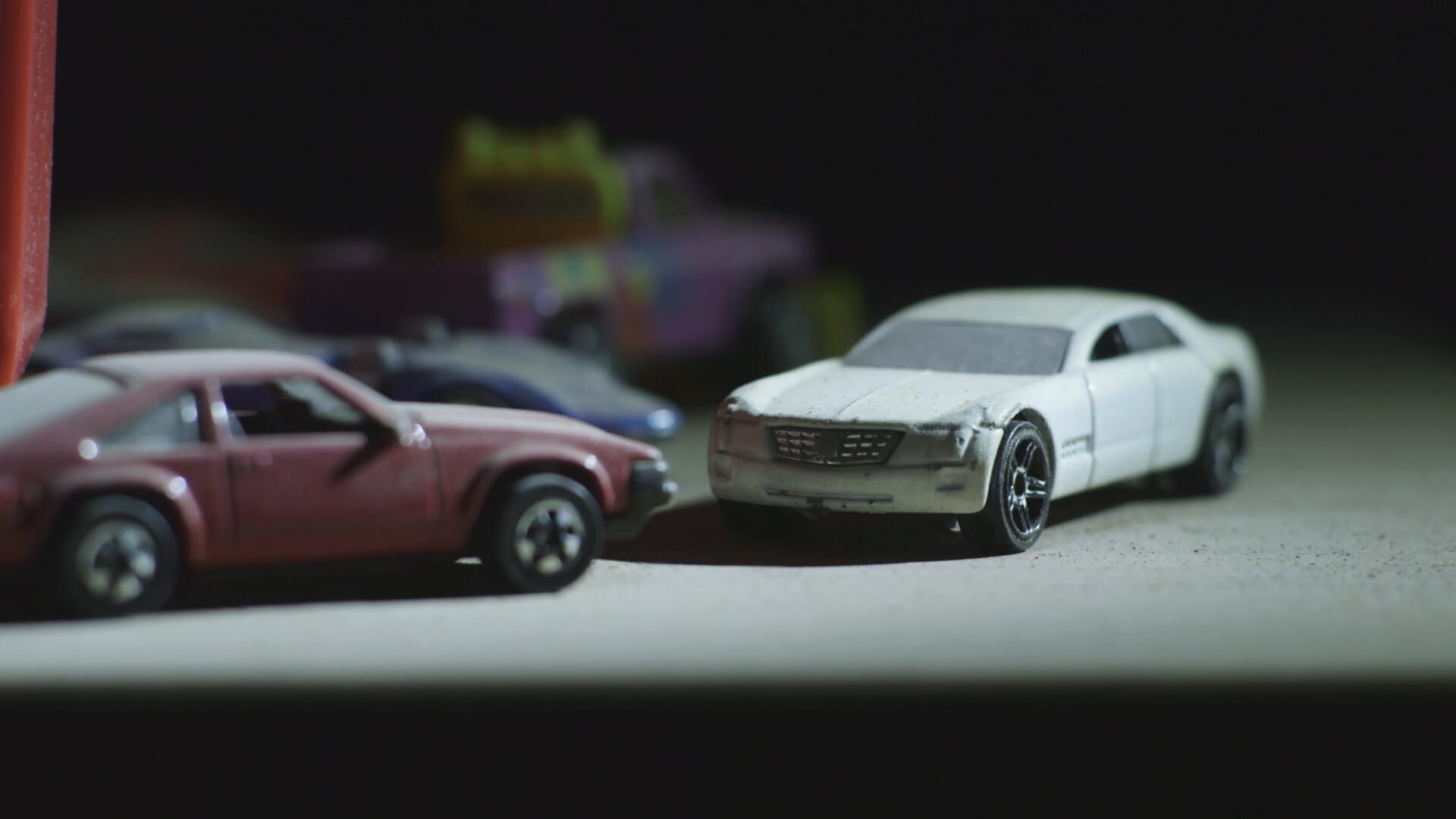 Evil Things – Das Böse lebt