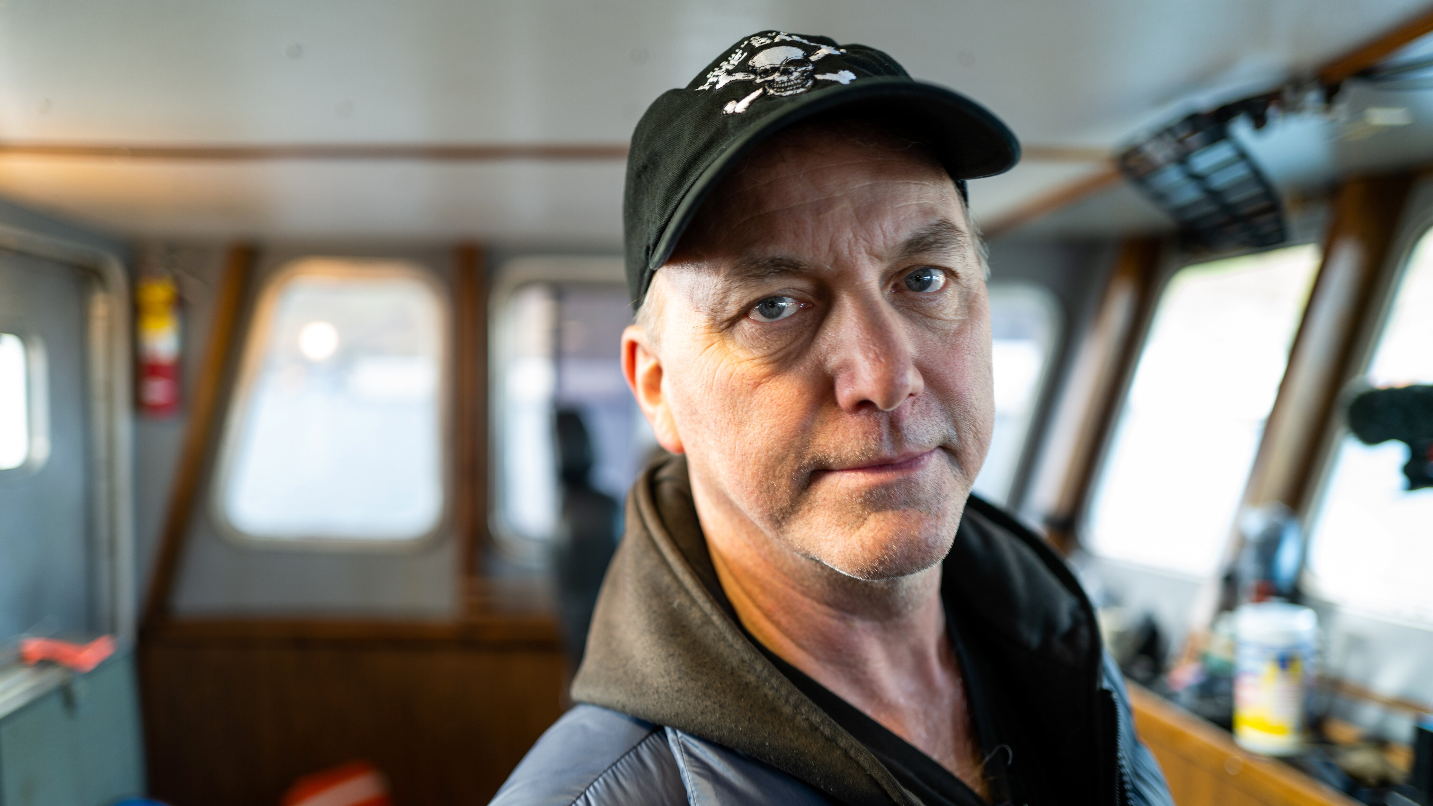 Fang des Lebens – Der gefährlichste Job Alaskas