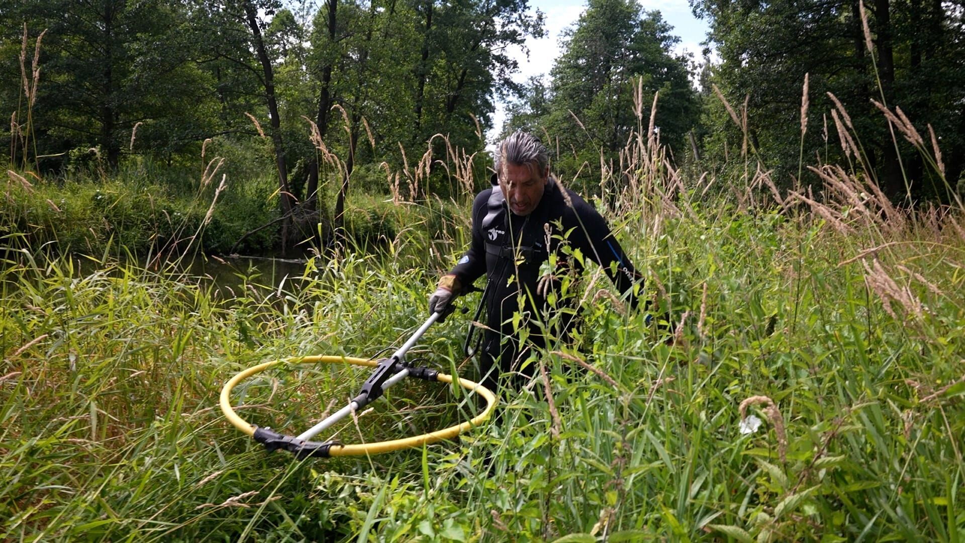 Steel Buddies: Projekt Panther