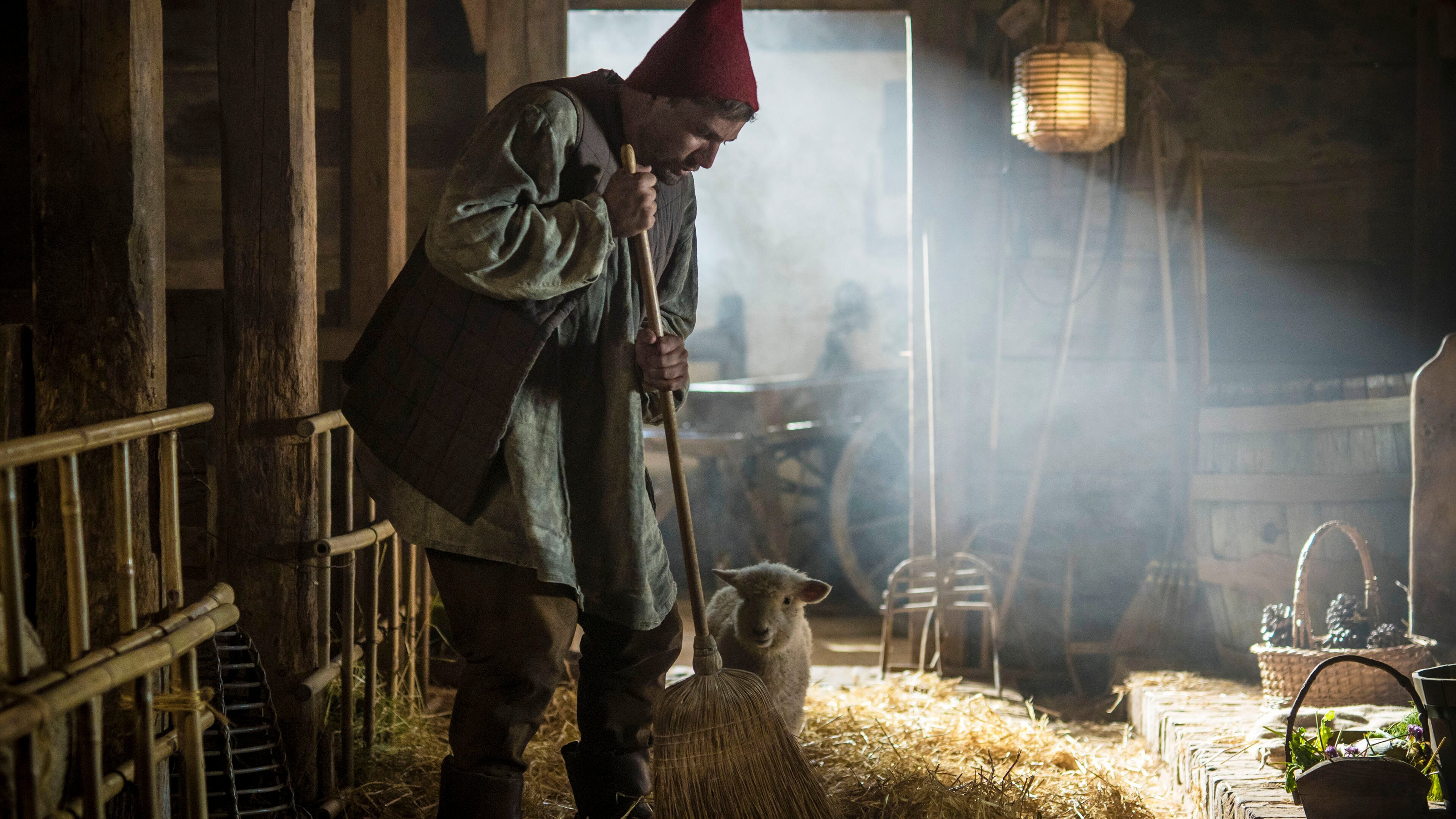 Tinka und der Spiegel der Seele