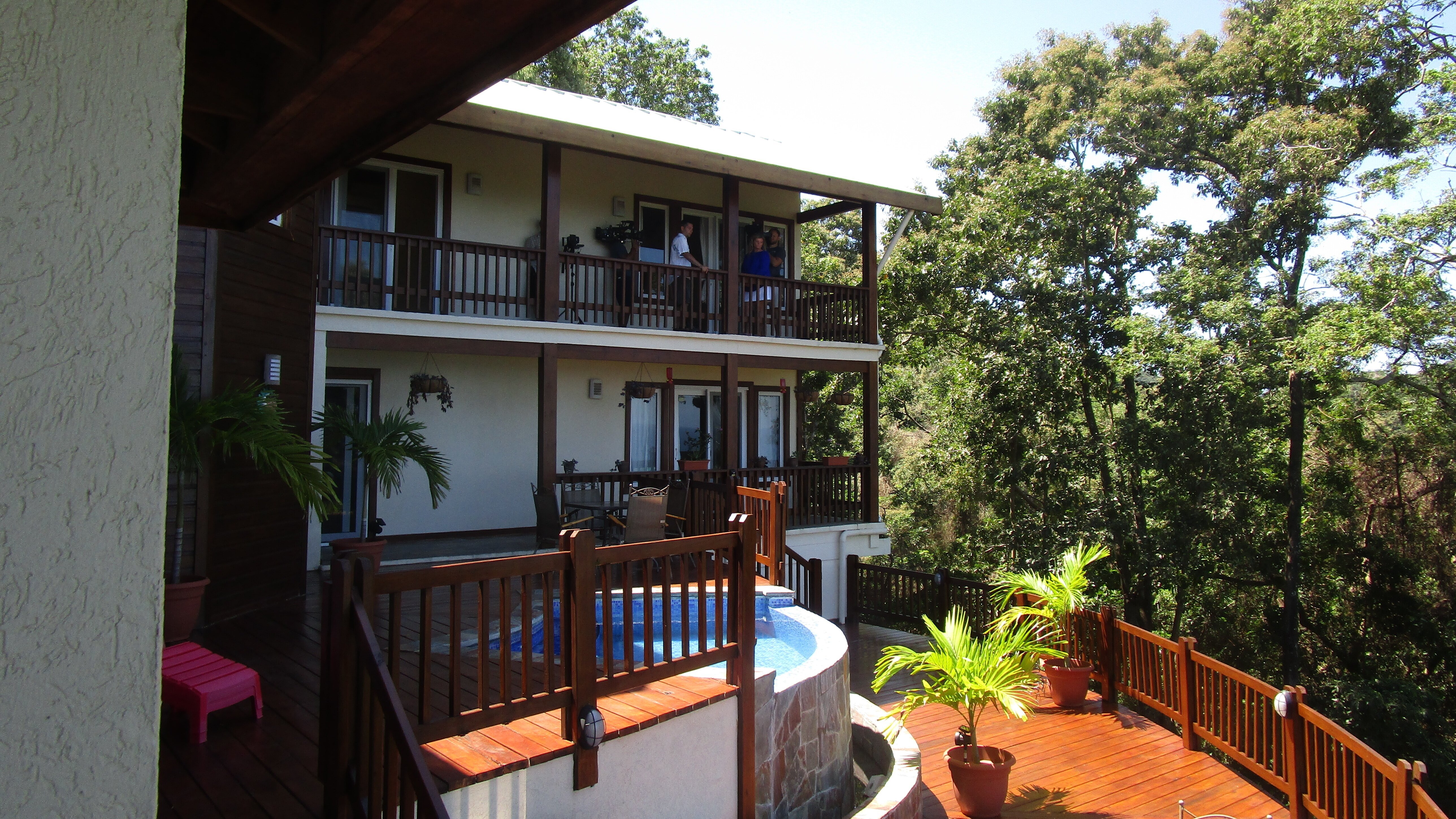 Caribbean Life – Traumhaus gesucht